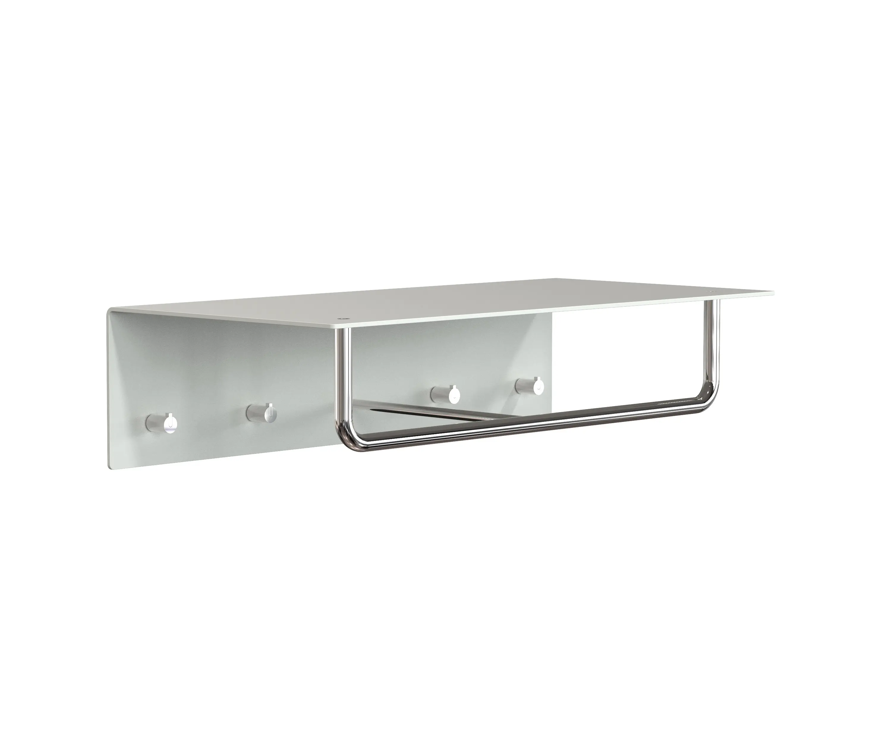 Frost - Unu | Coat Rack 600