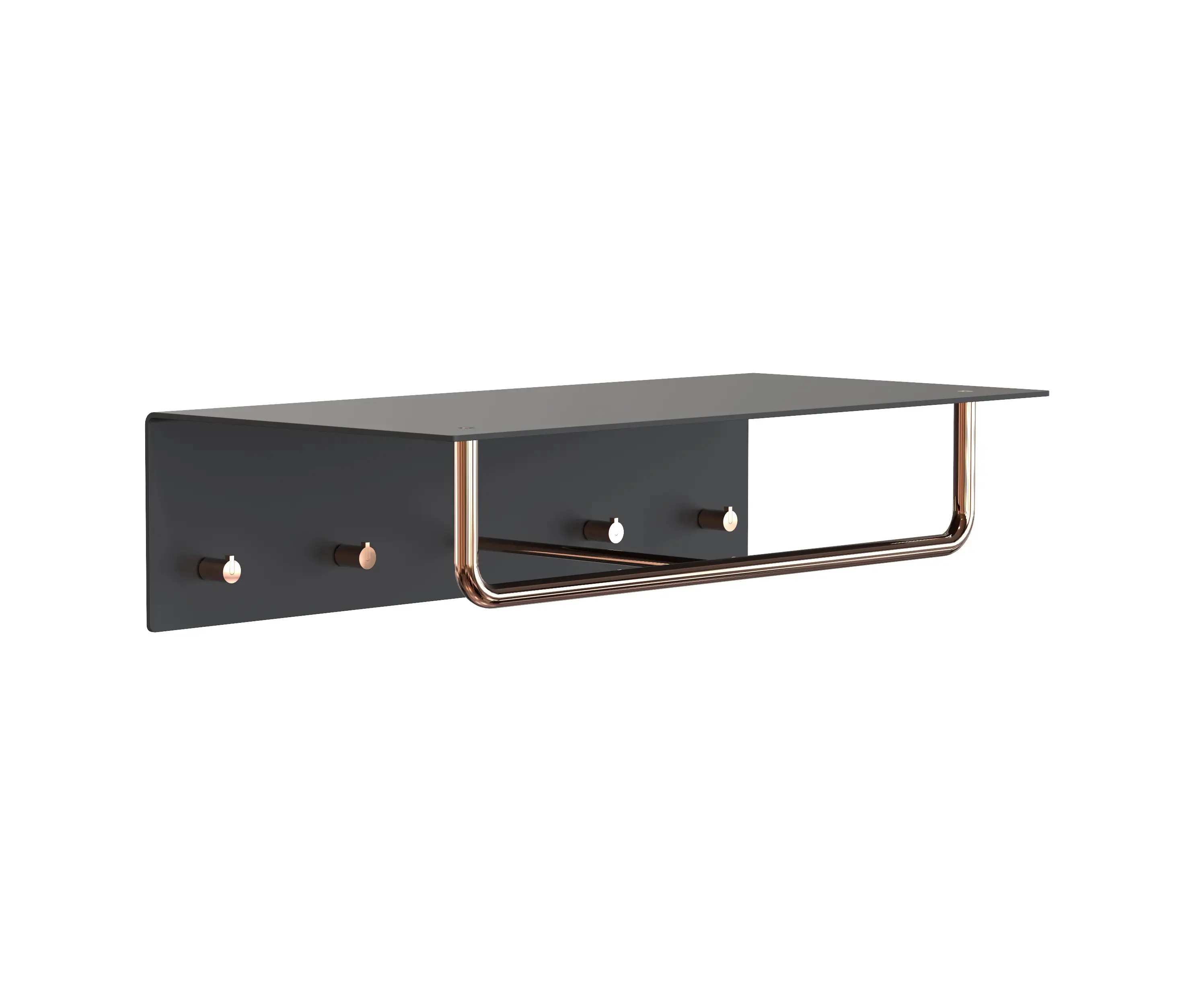Frost - Unu | Coat Rack 600