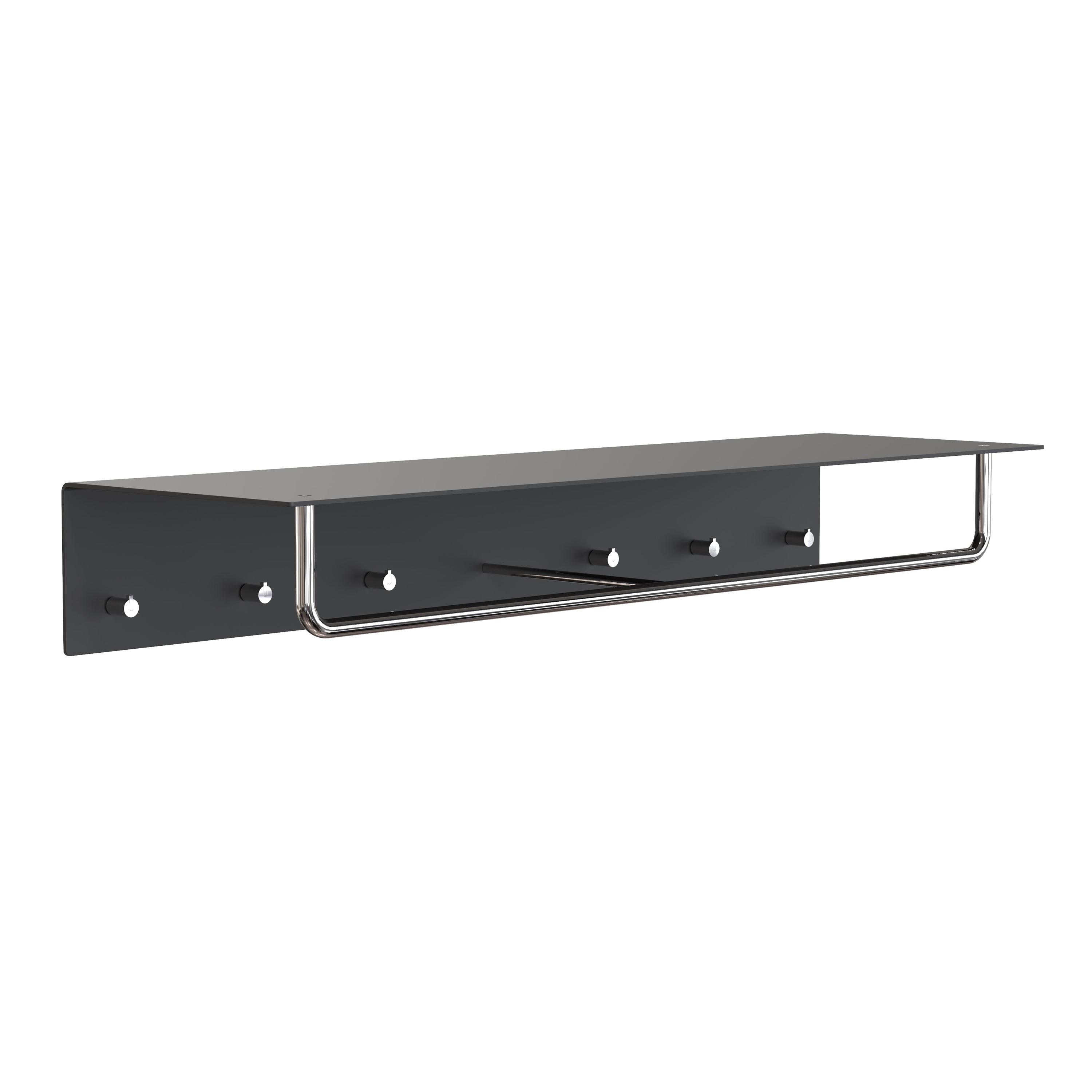 Unu | Coat Rack 1000