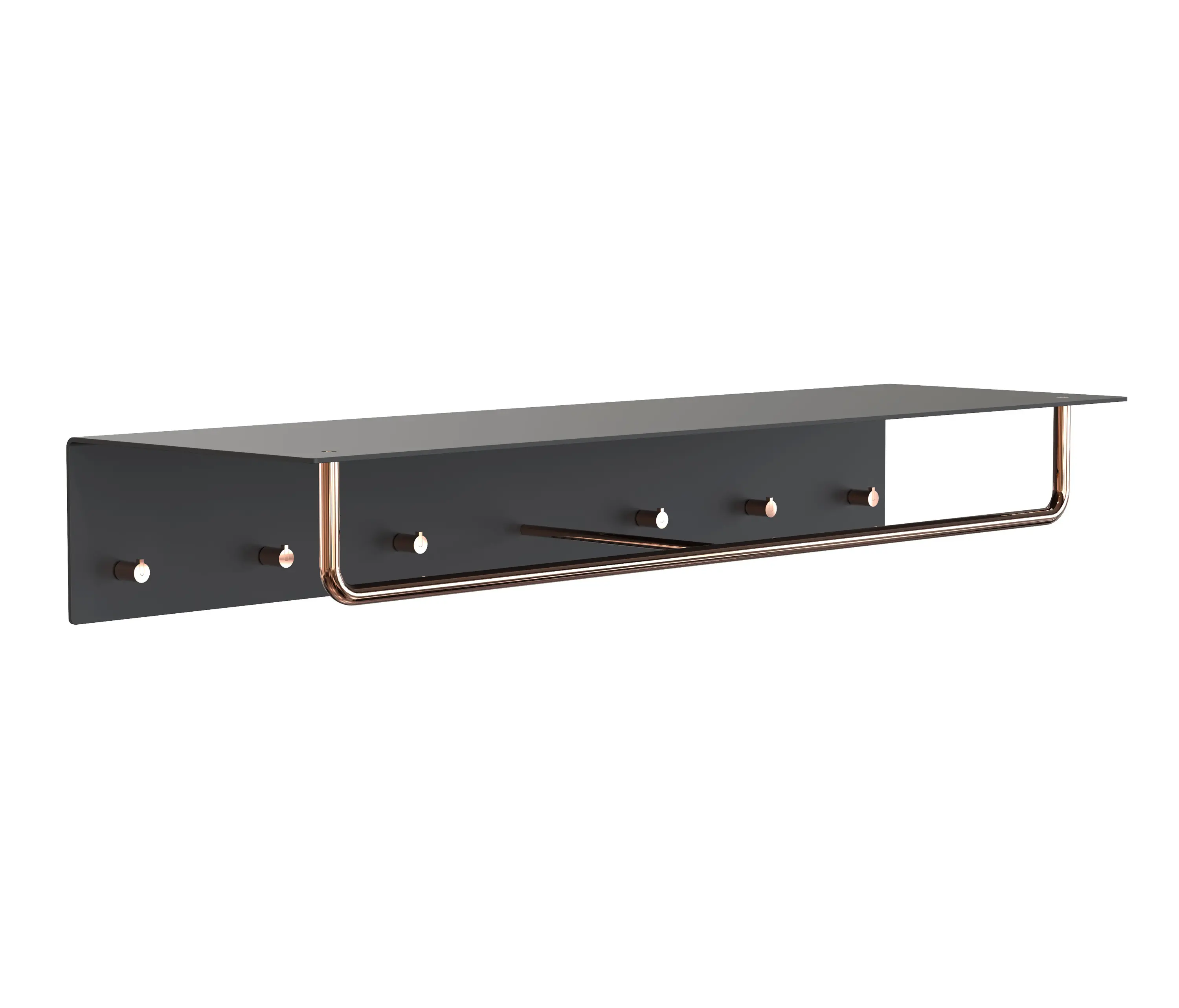 Frost - Unu | Coat Rack 1000