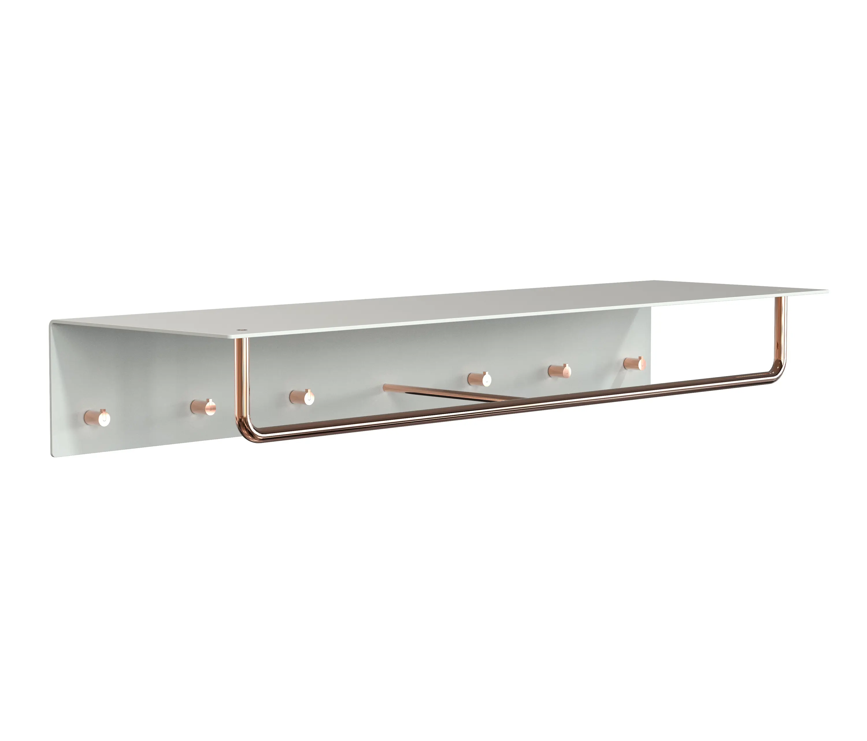 Frost - Unu | Coat Rack 1000