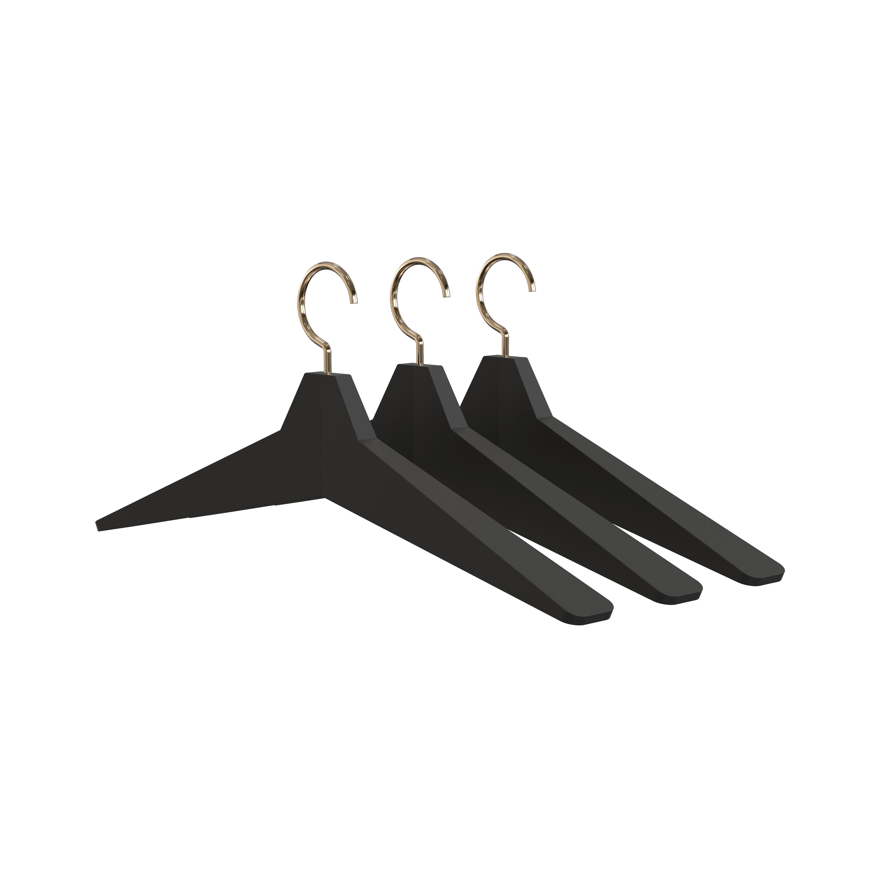 Display product Unu | Hanger 4 from manufacturer Frost