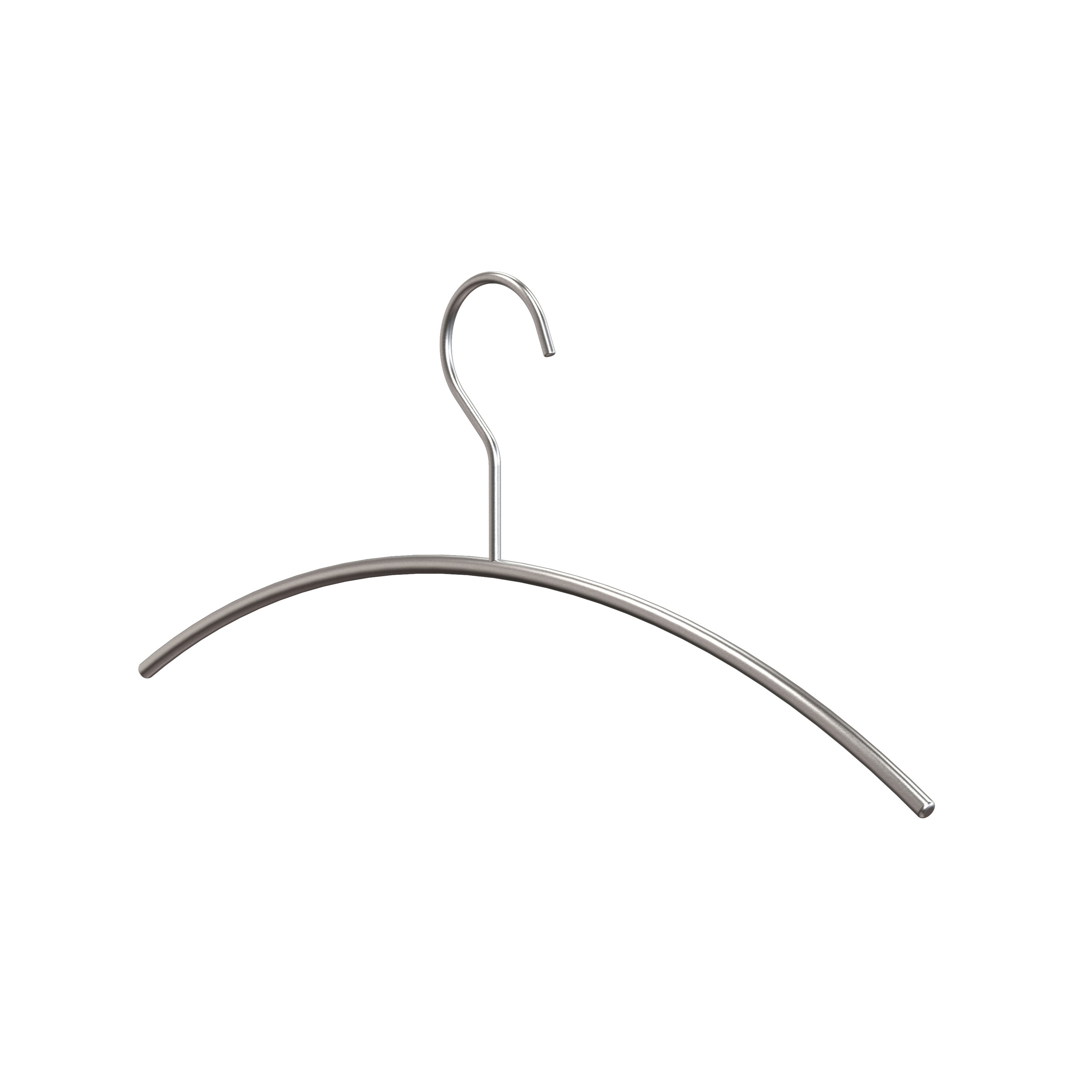 Hanger | 1 "Slim"
