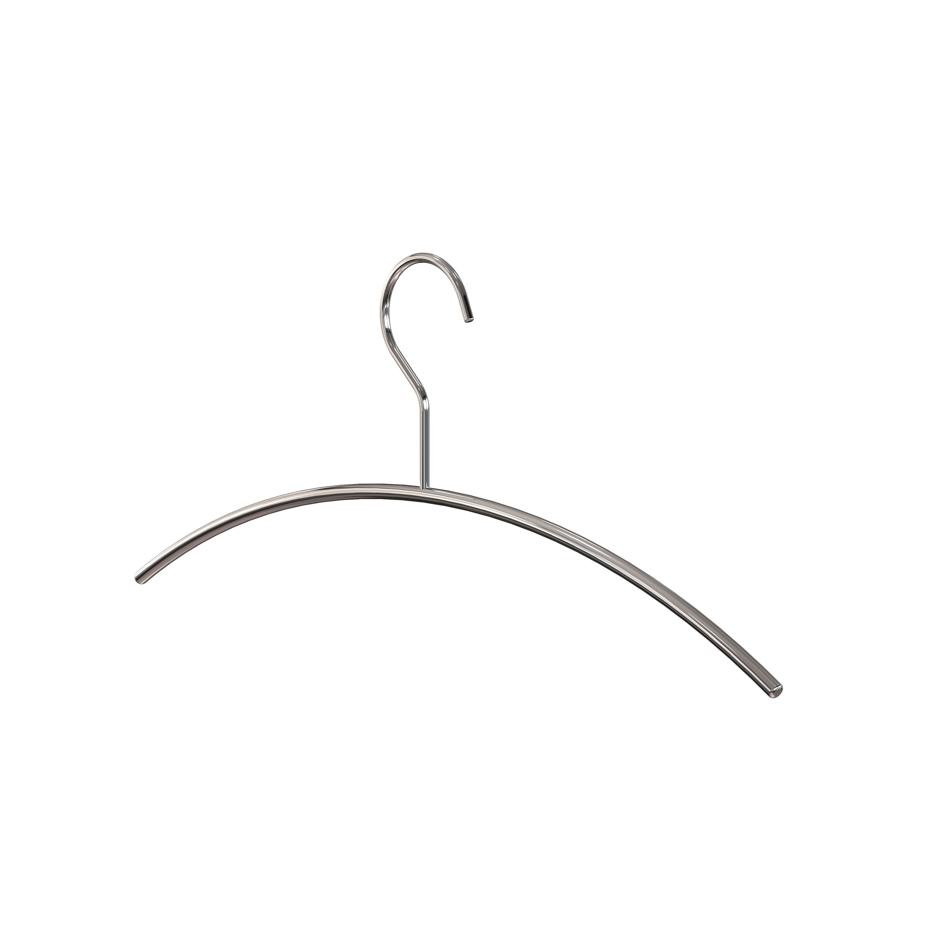 Hanger | 1 "Slim"