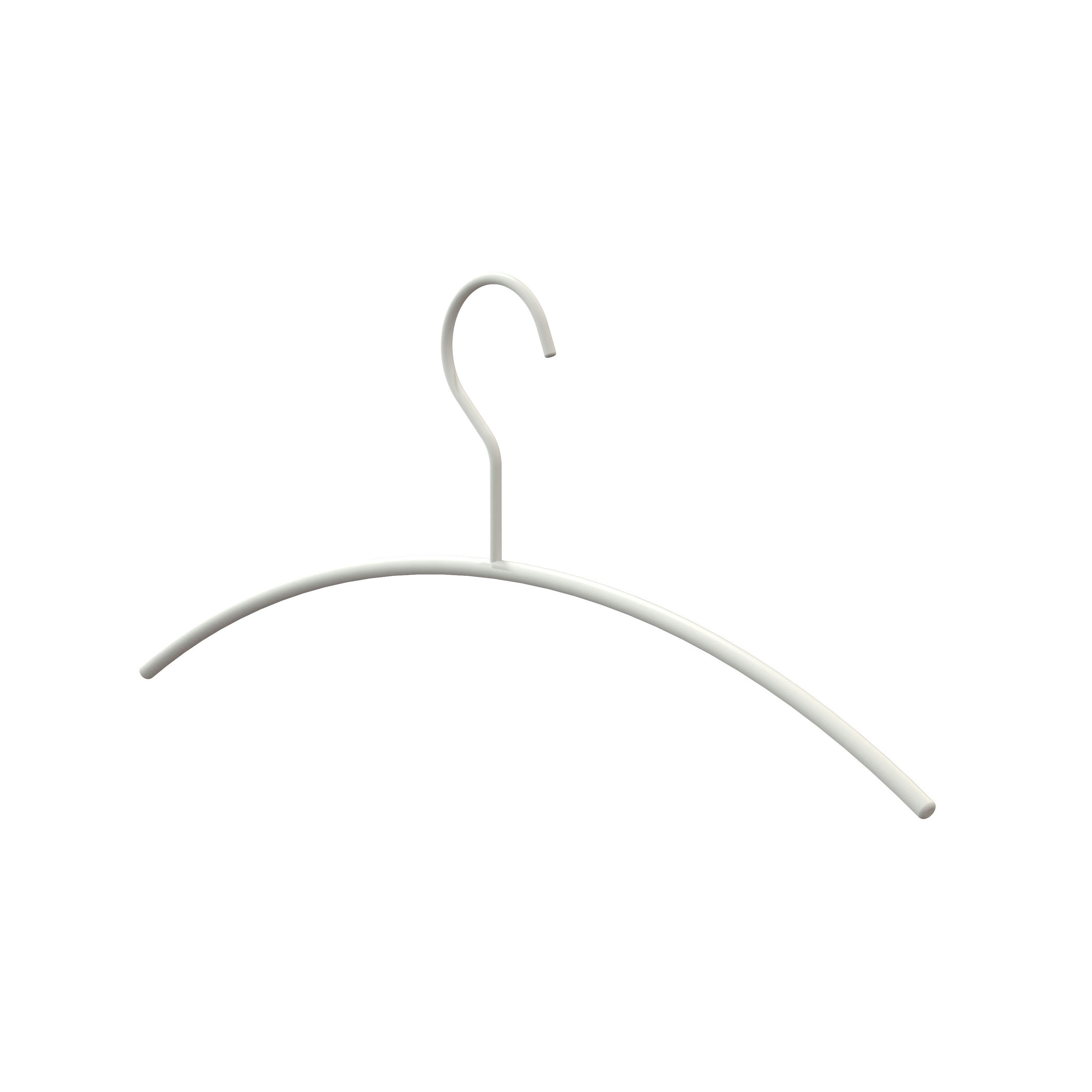 Display product Hanger | 1 "Slim" from manufacturer Frost