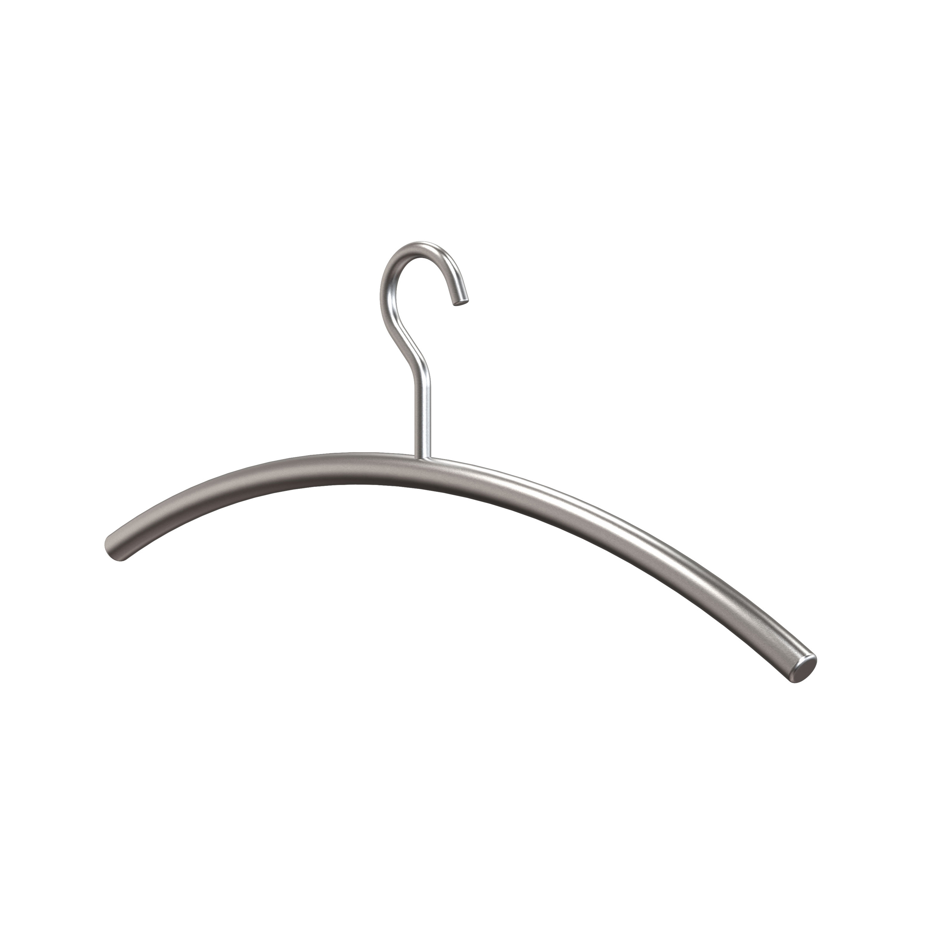 Display product Hanger | 2 "Tube" from manufacturer Frost