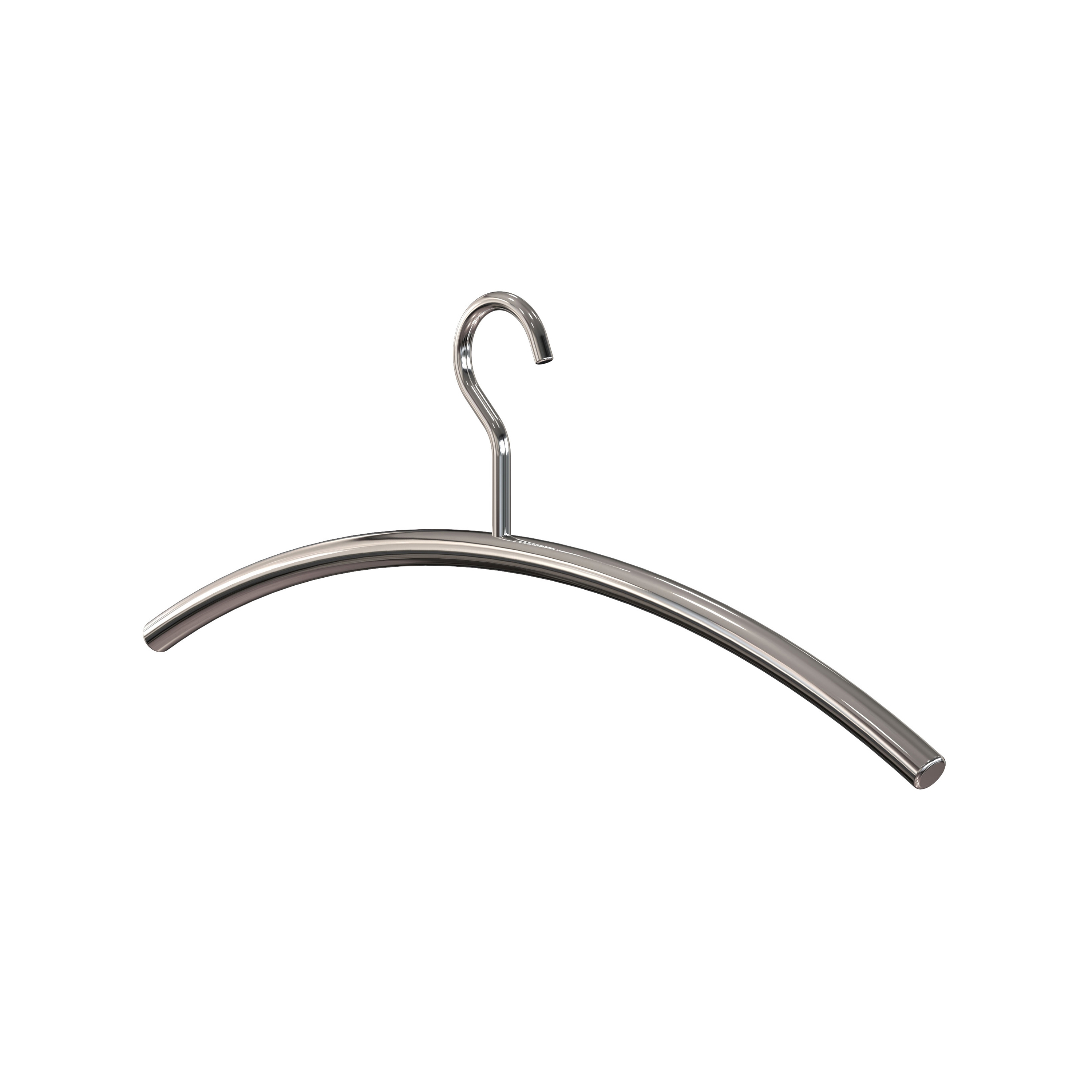 Hanger | 2 "Tube"
