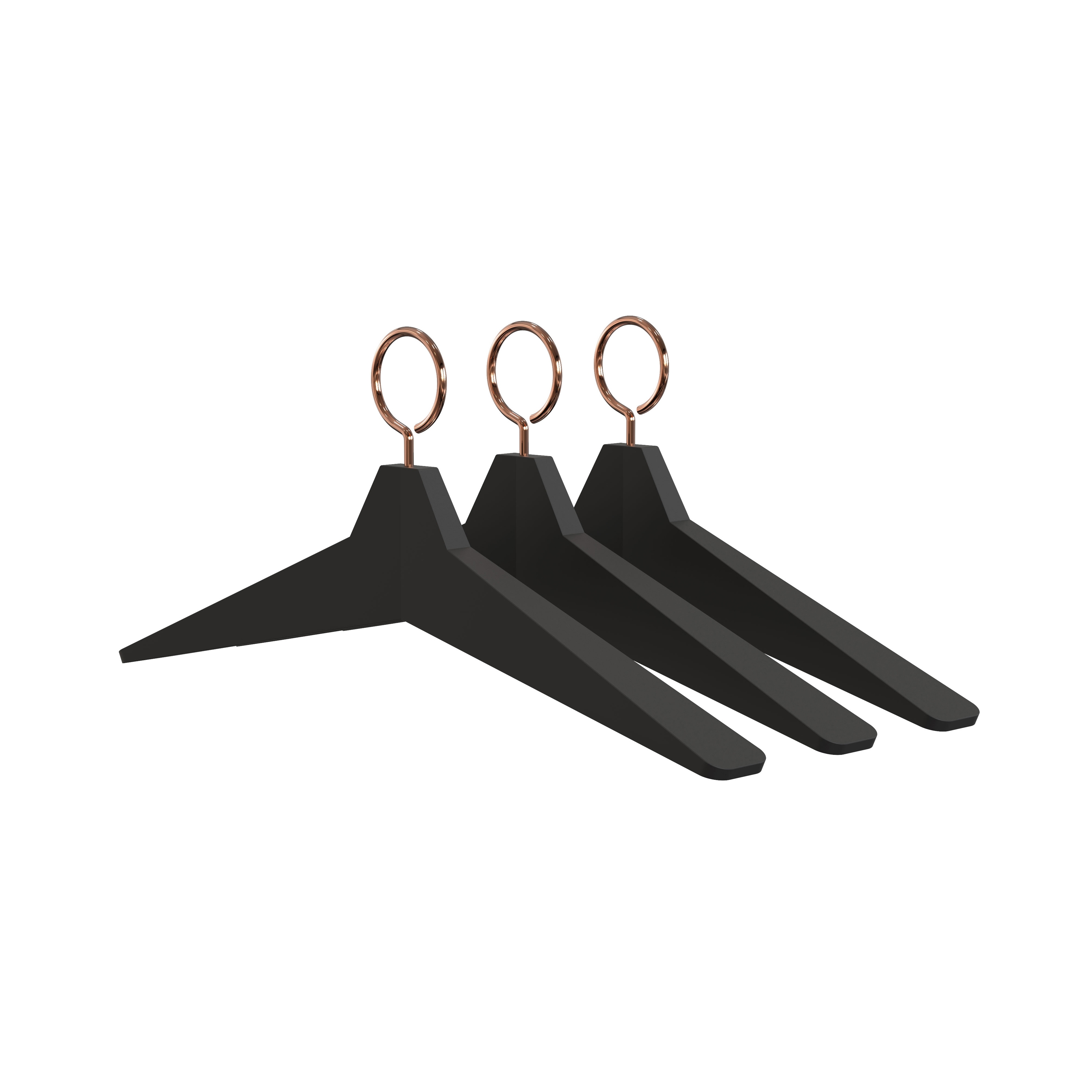 Display product Unu | Hanger 8 from manufacturer Frost