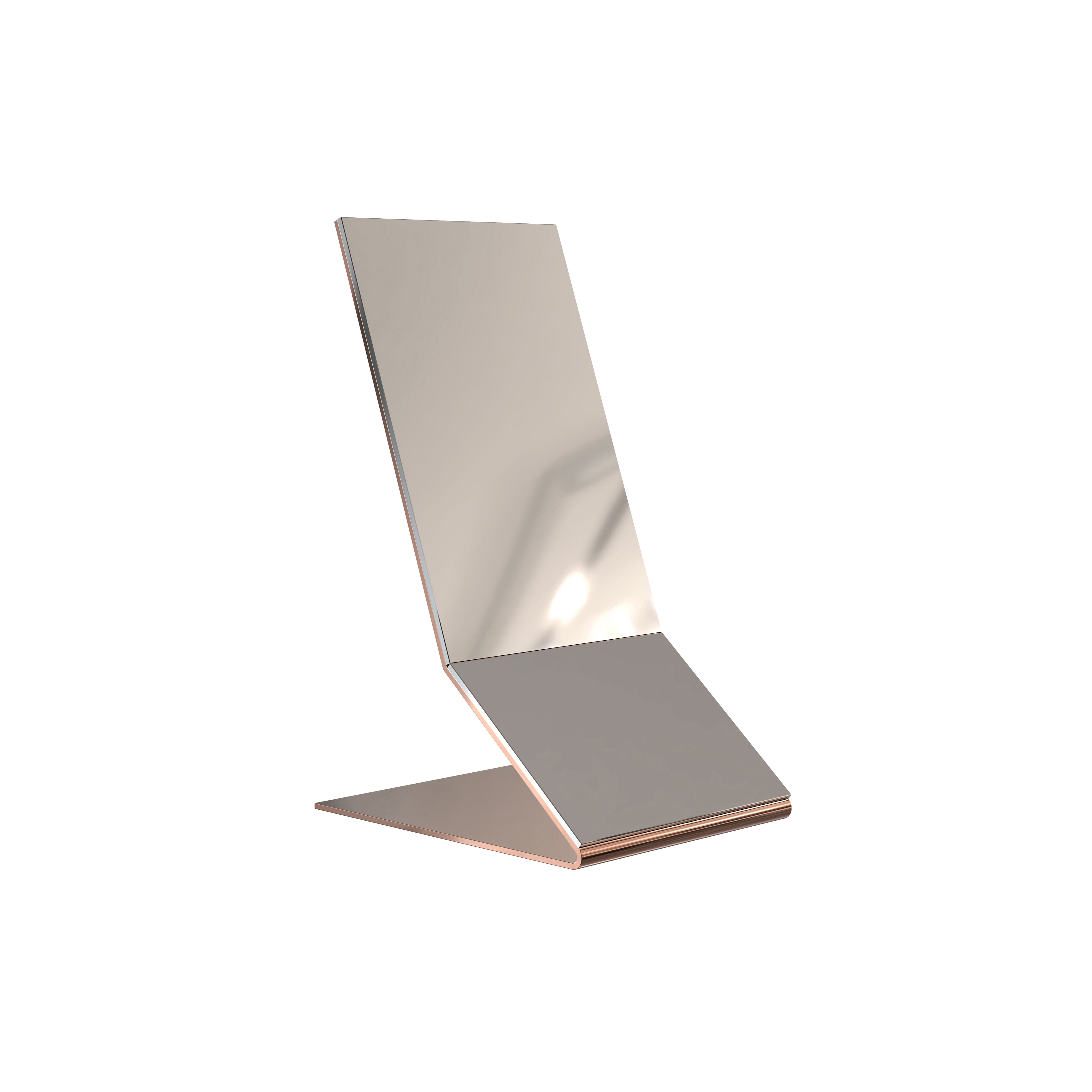 Display product Unu | Mirror from manufacturer Frost