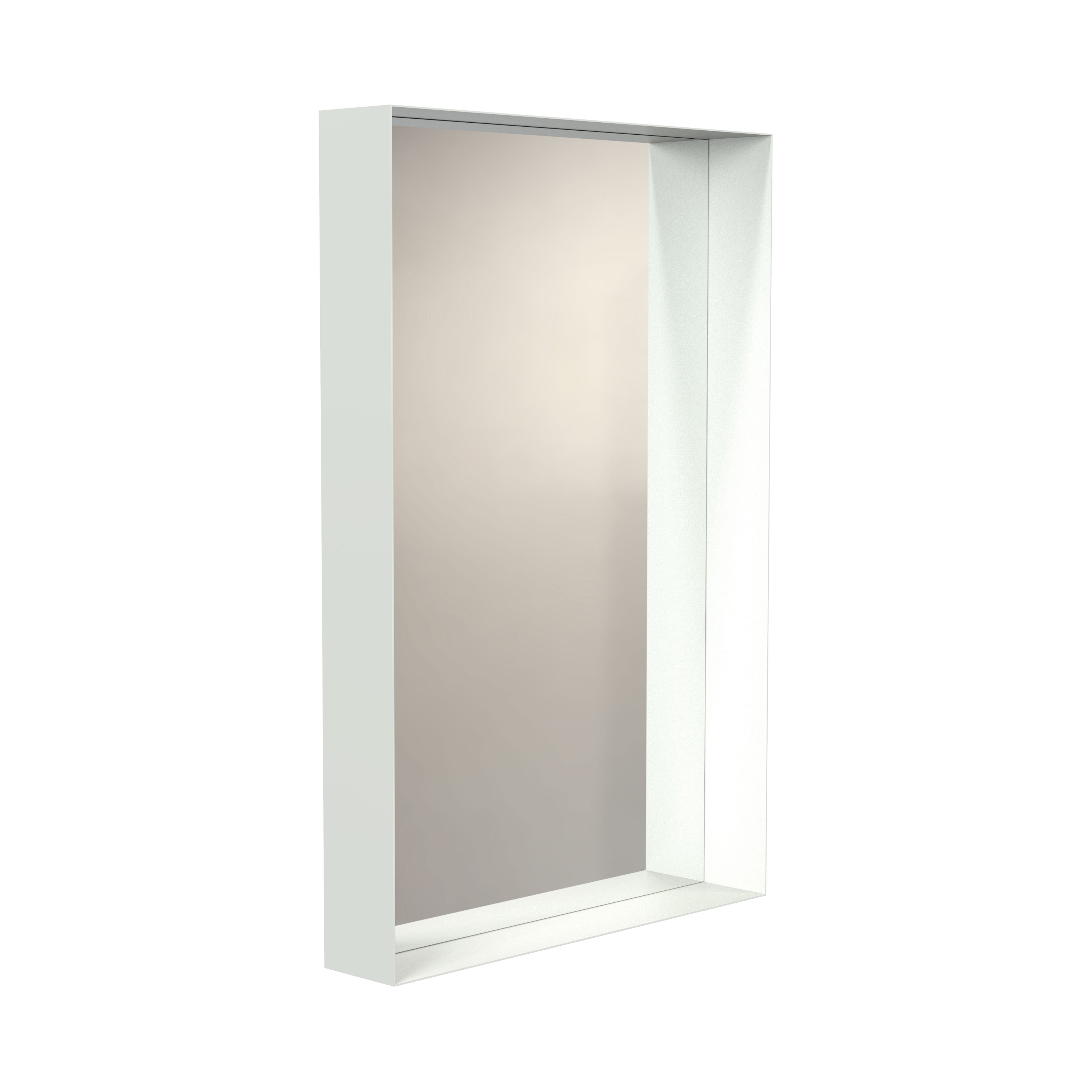 Display product Unu | Mirror from manufacturer Frost