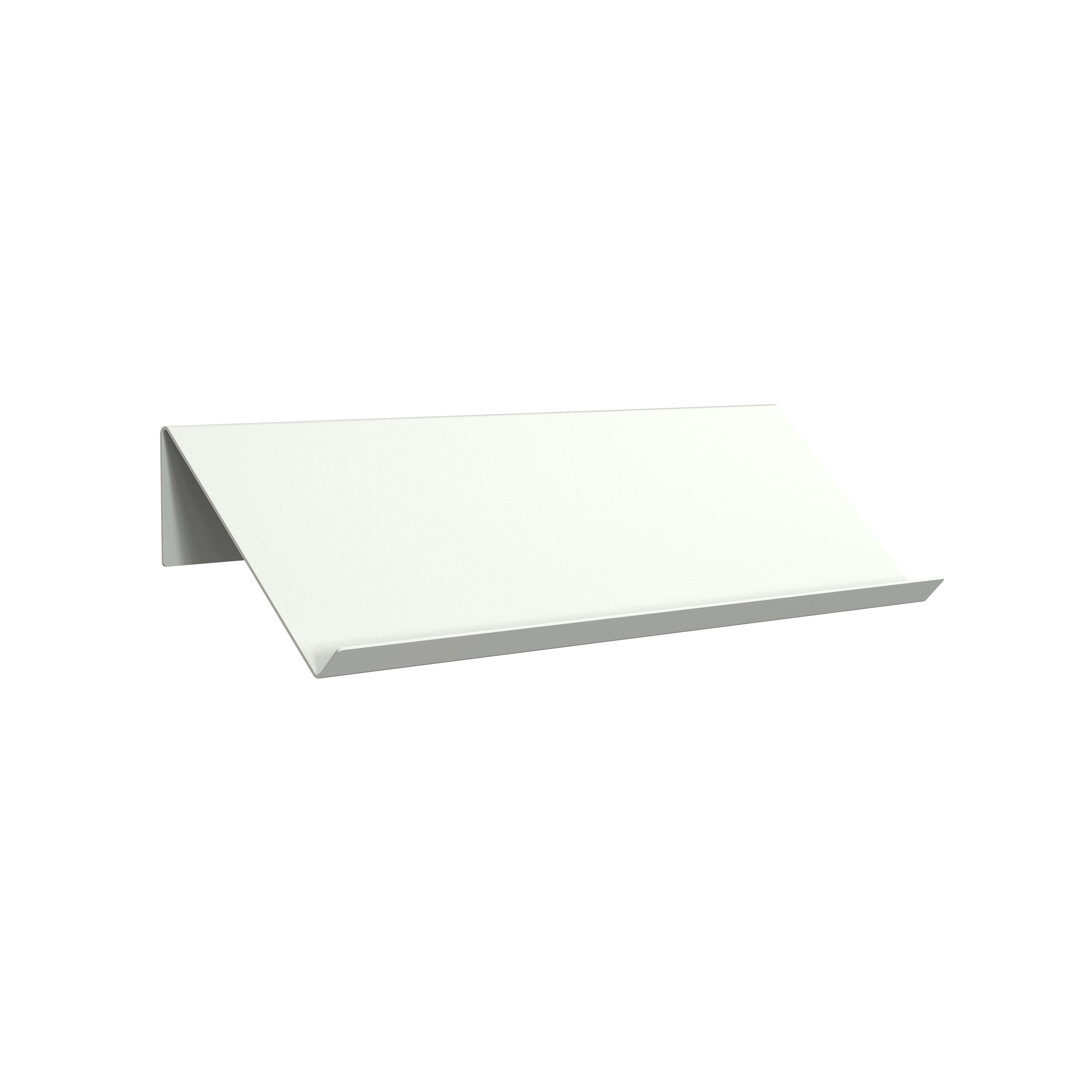 Display product Unu | Shoe | Magazin Shelf from manufacturer Frost