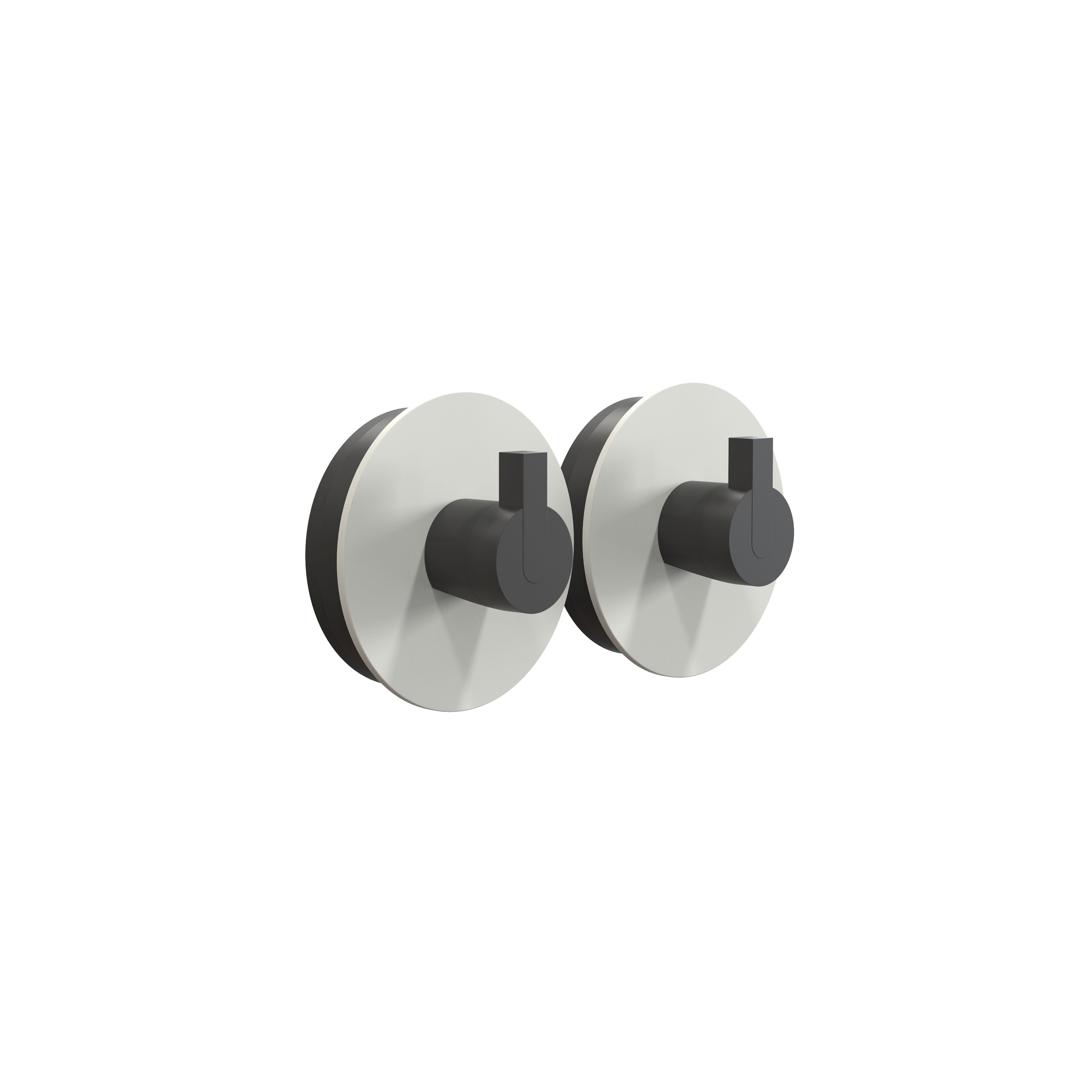 Mostrar el producto Nova2 | Suction Hook 6 del fabricante Frost