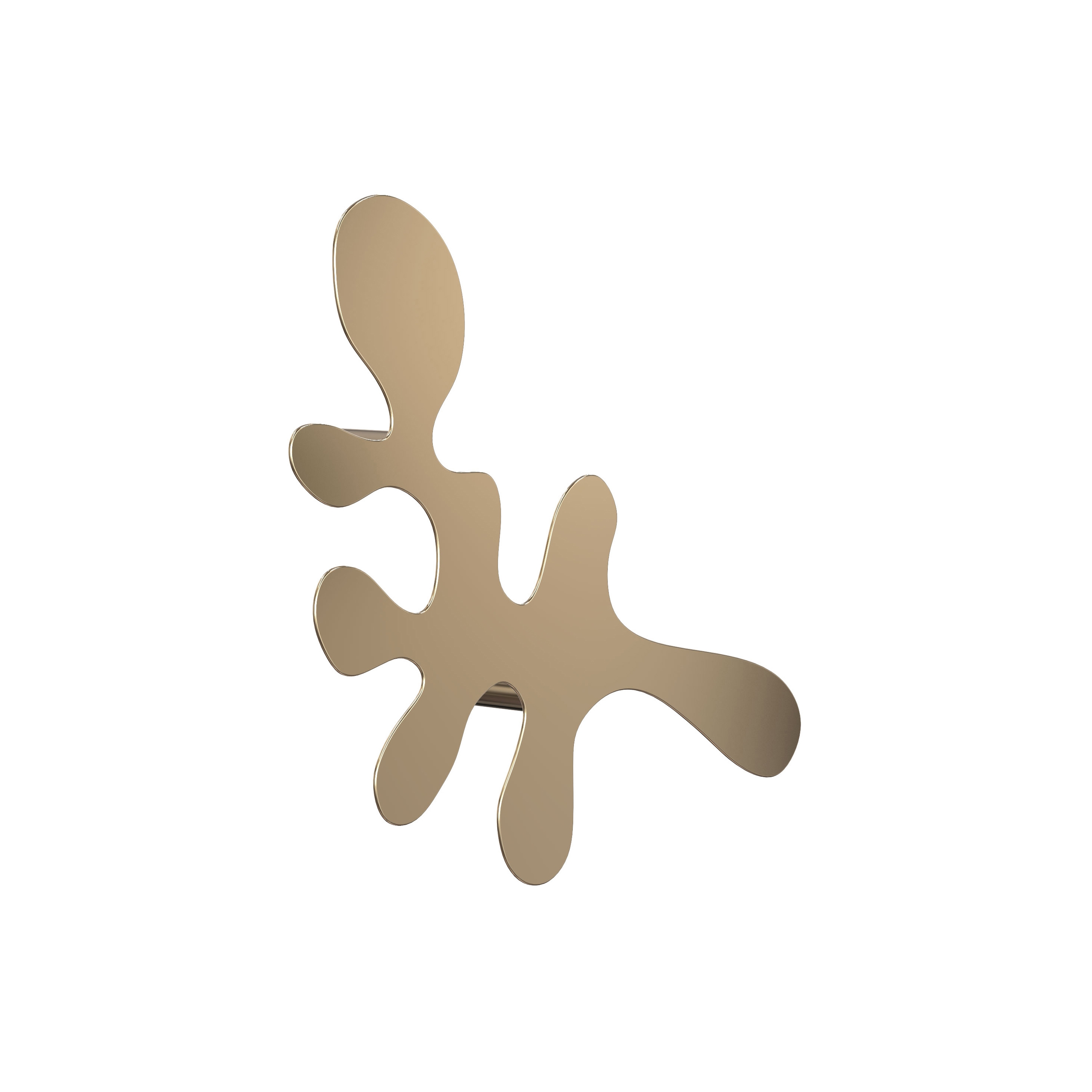 Signature | Camouflage Single Hook
