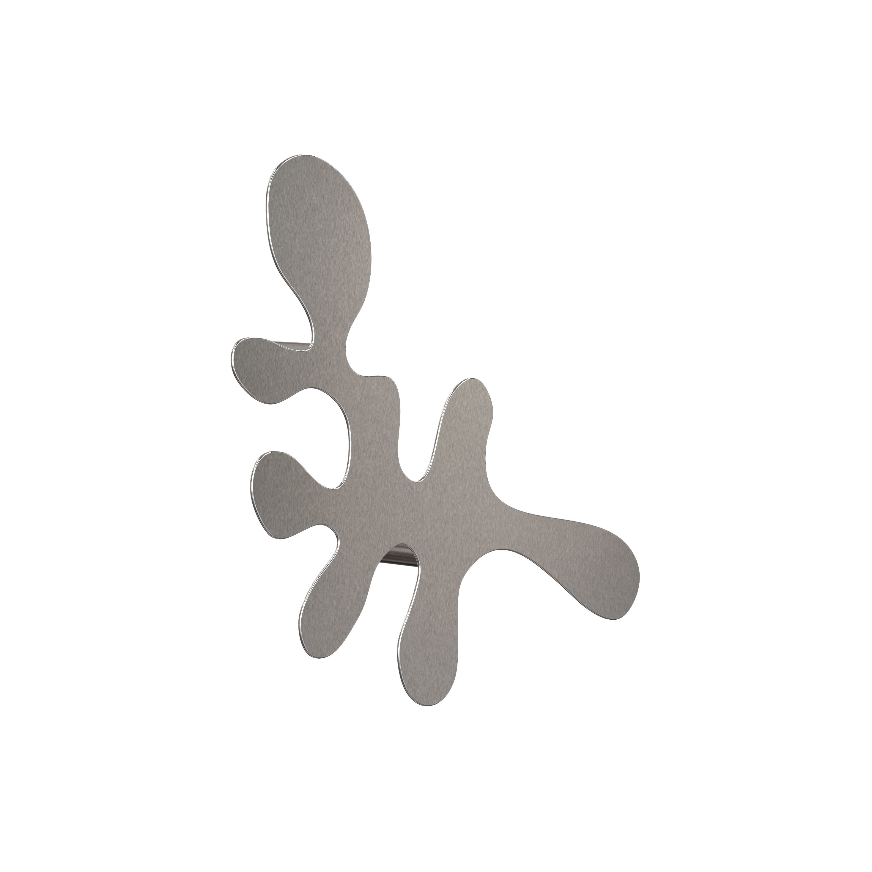 Signature | Camouflage Single Hook
