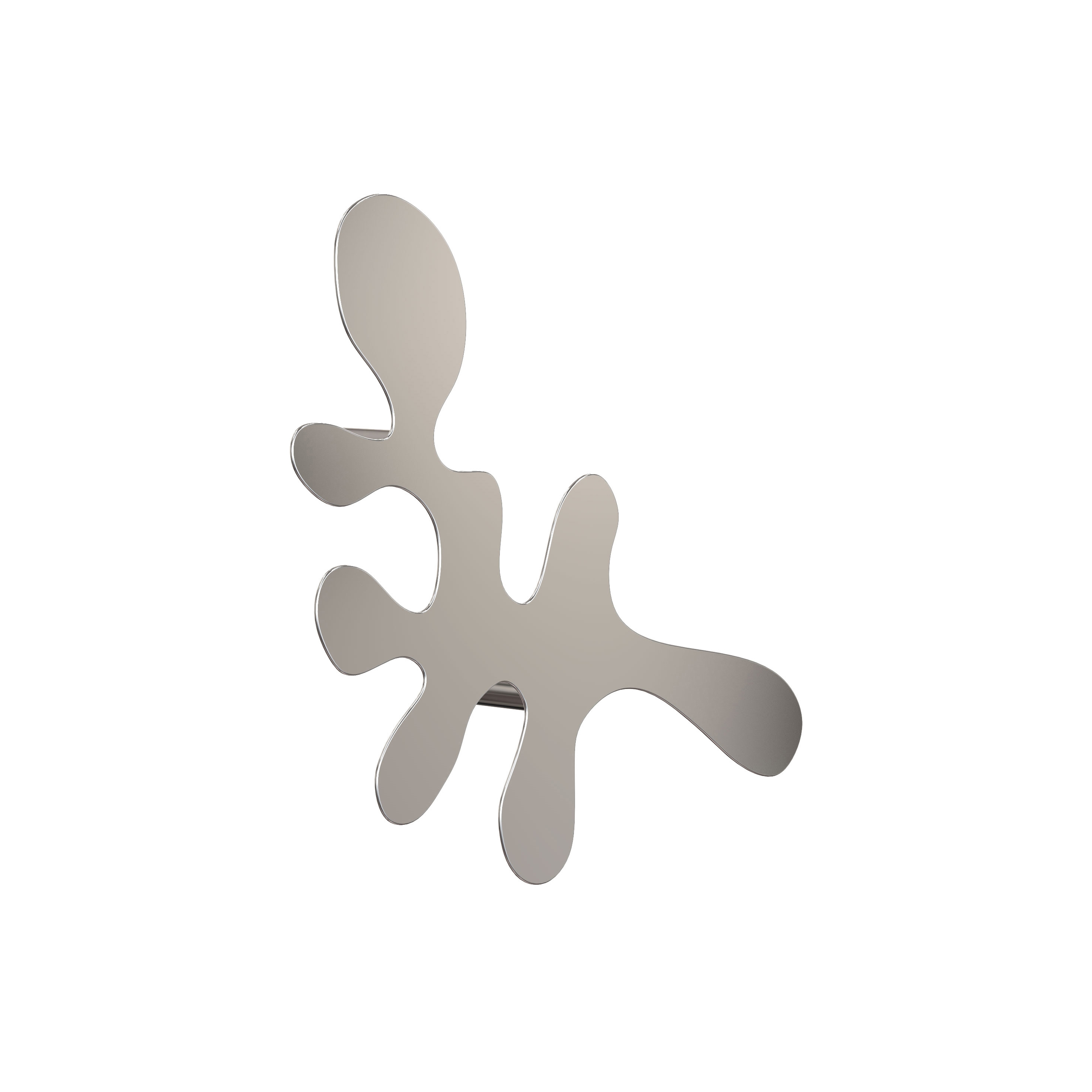 Signature | Camouflage Single Hook