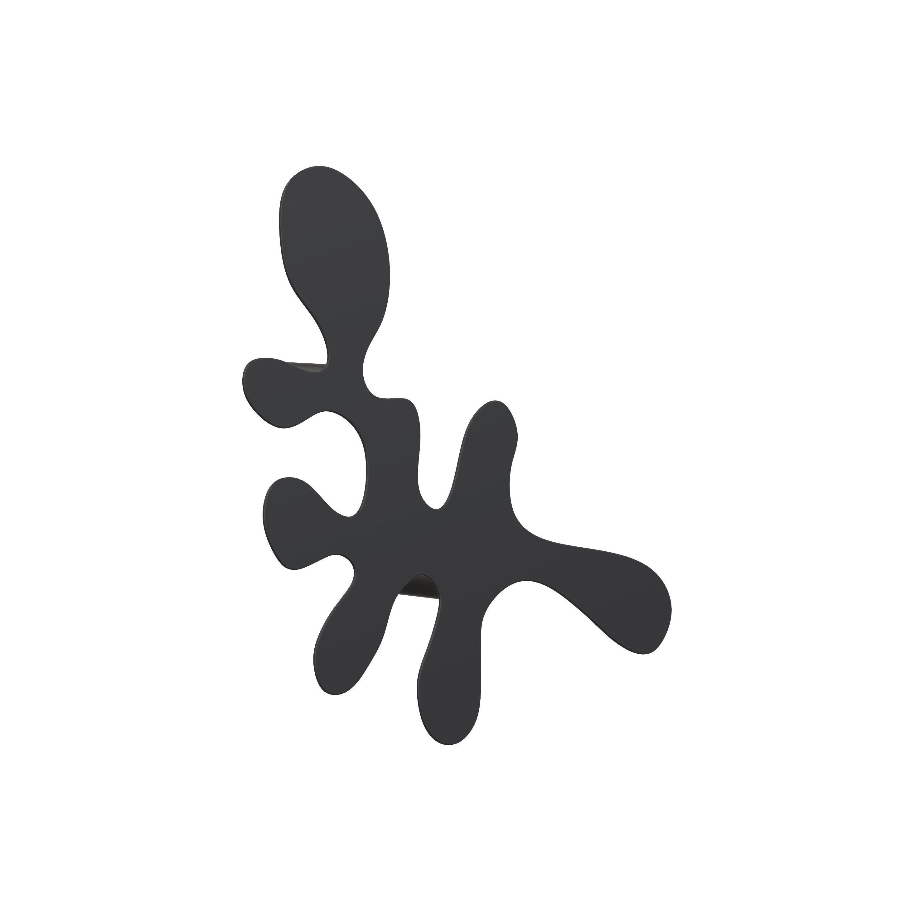 Signature | Camouflage Single Hook