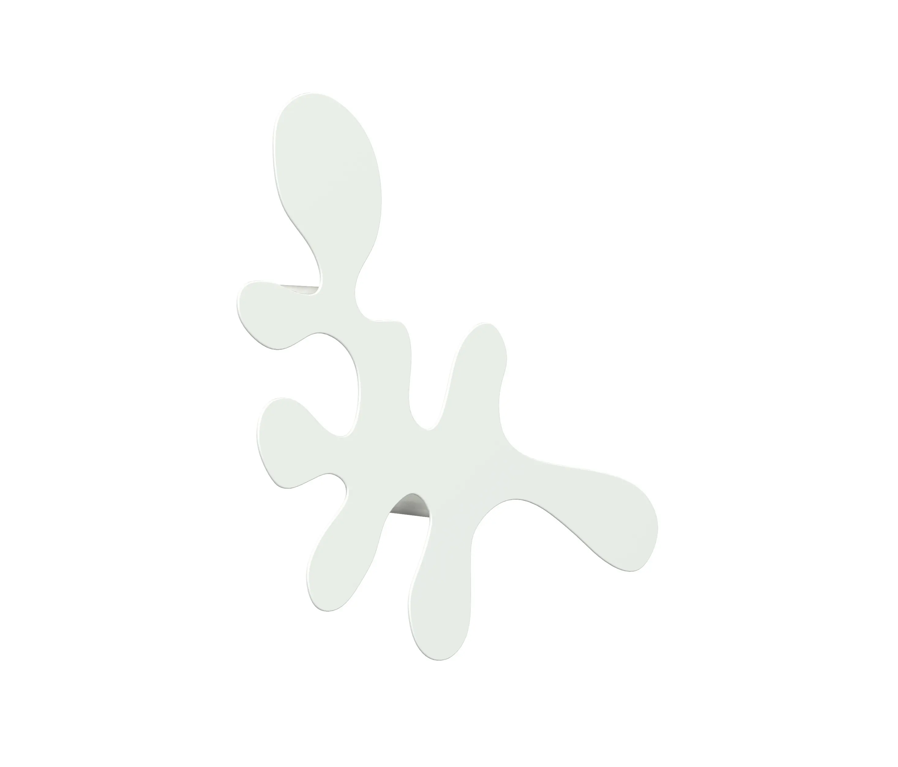 Frost - Signature | Camouflage Single Hook