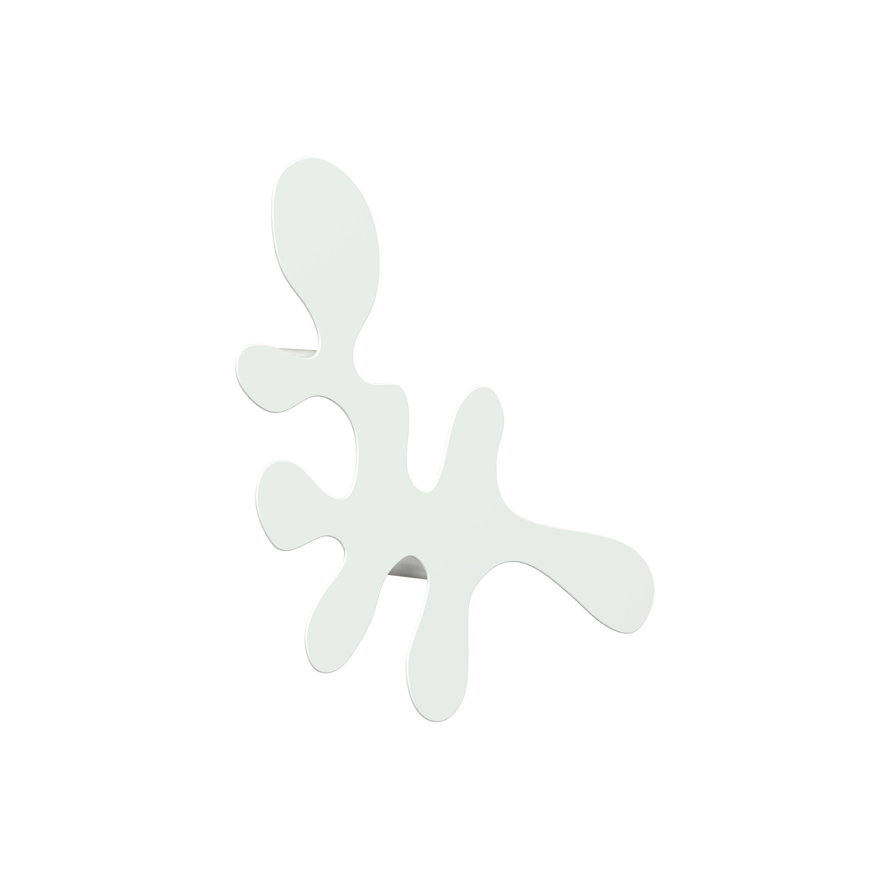 Signature | Camouflage Single Hook