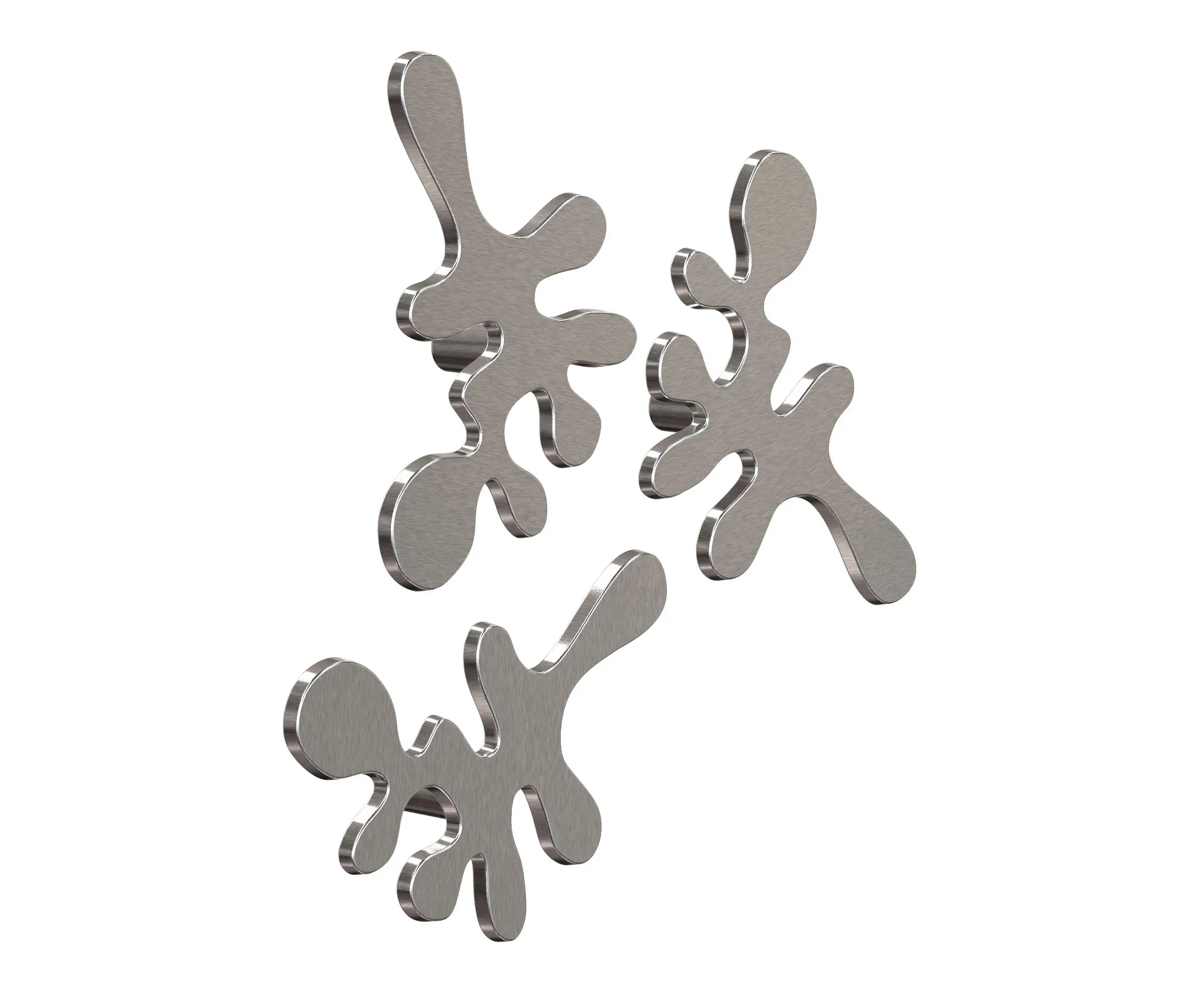 Frost - Signature | Mini Camouflage Hook Set