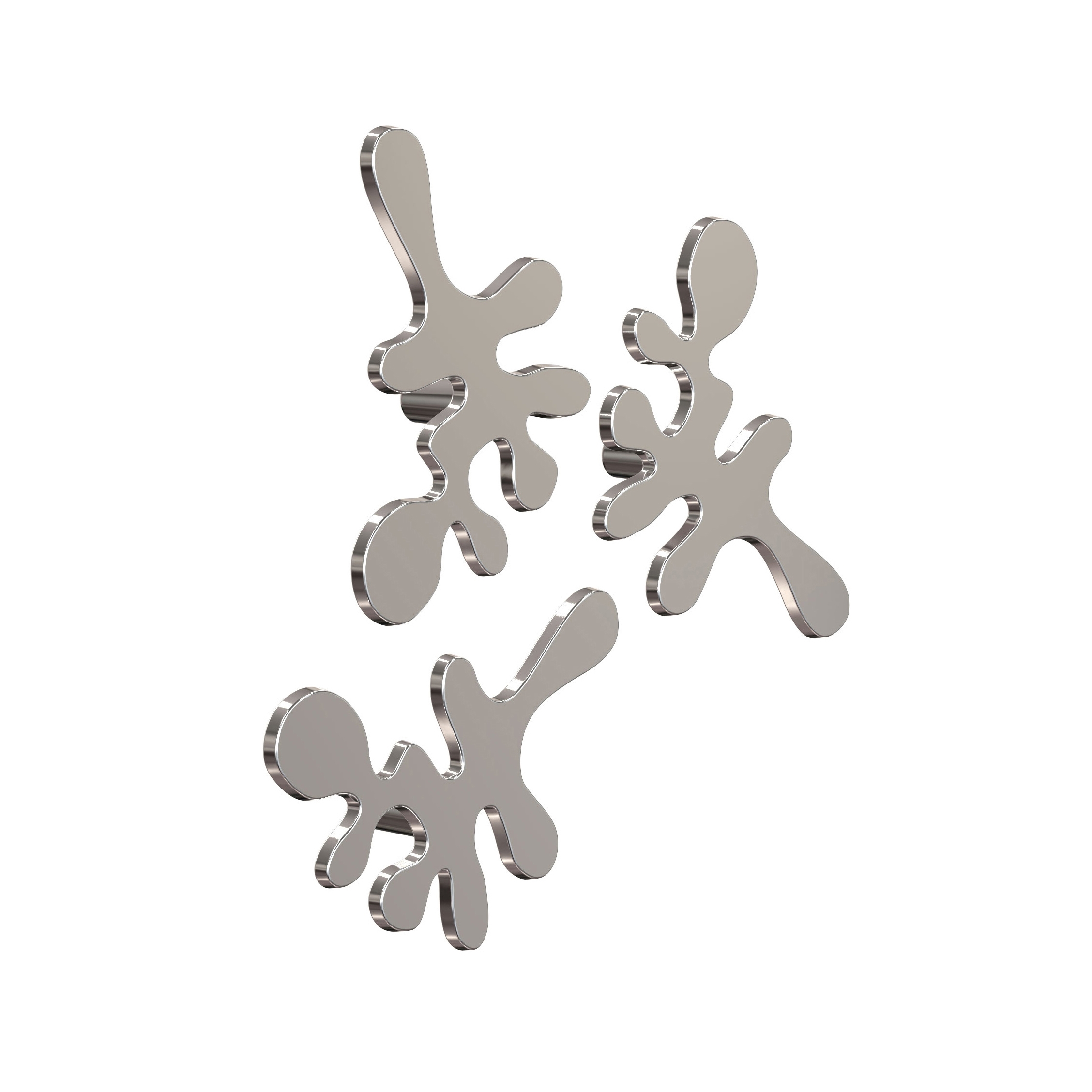Signature | Mini Camouflage Hook Set