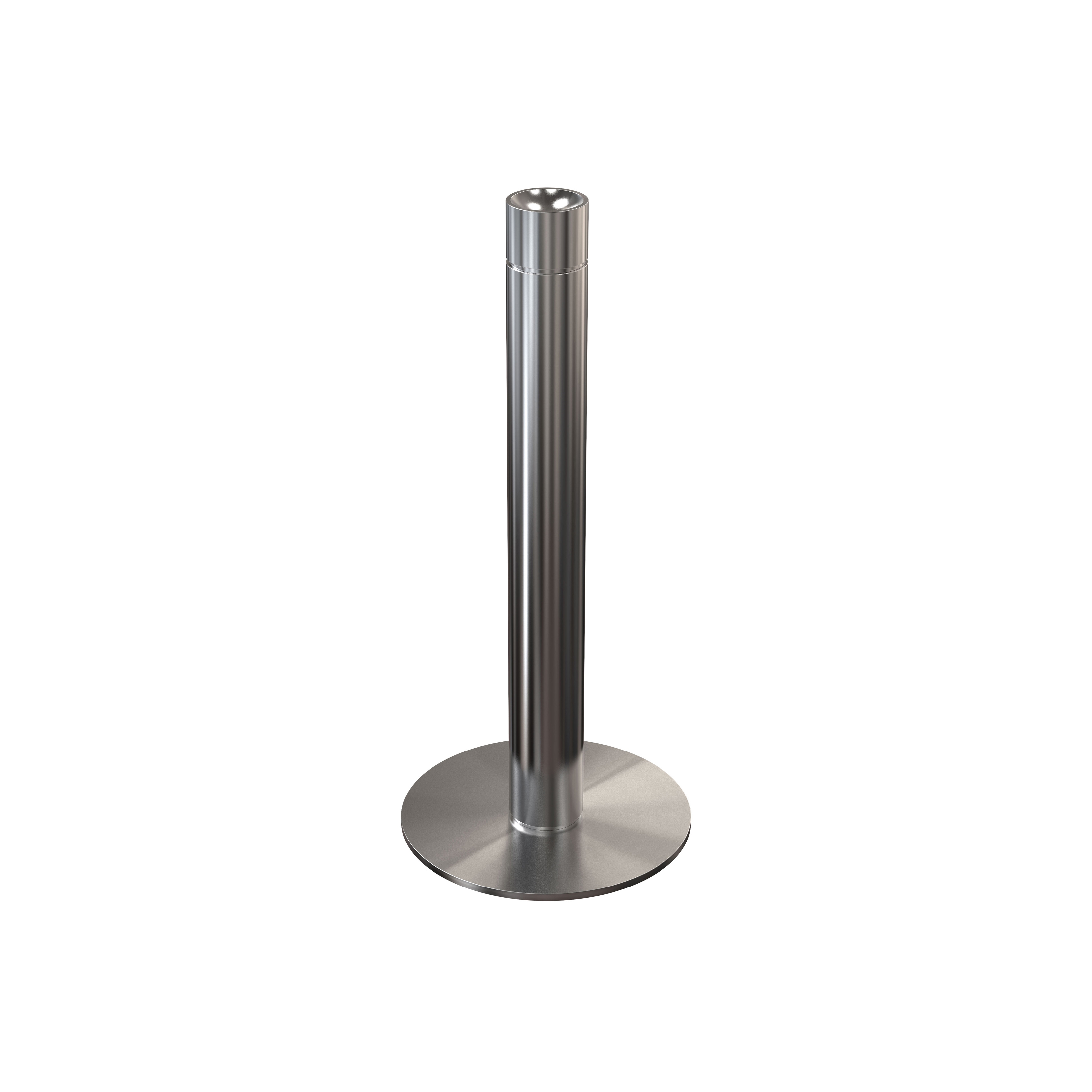 Mostrar el producto Nova2 | Kitchen Roll Holder 5 del fabricante Frost