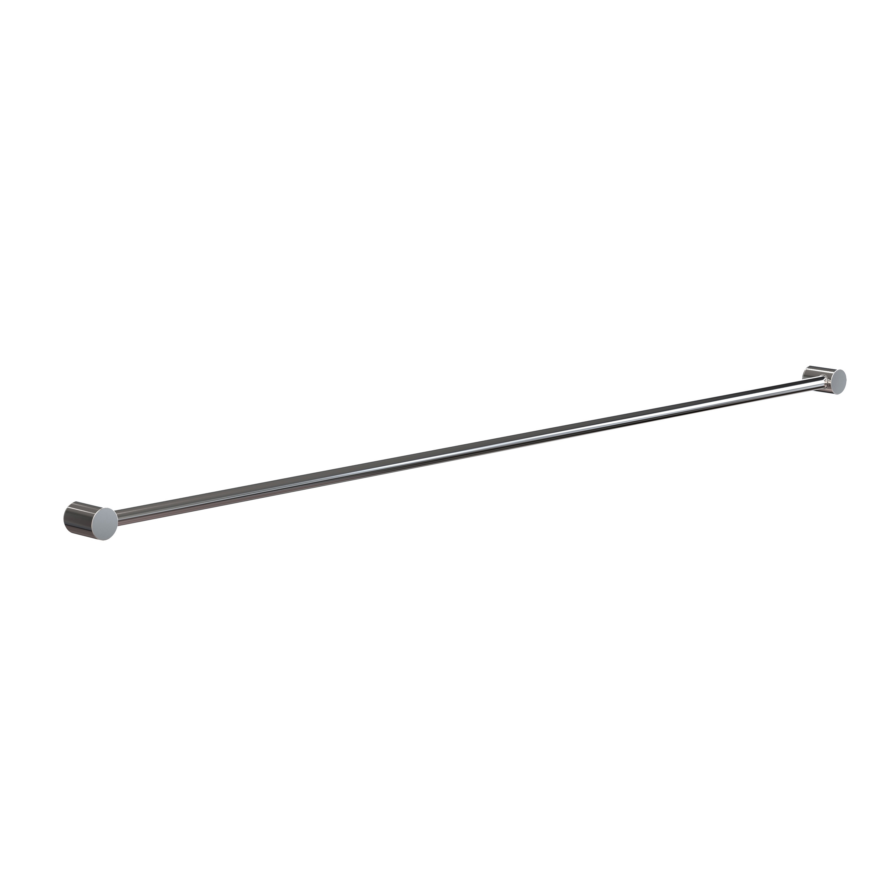 Nova2 | Wardrobe Rail 2