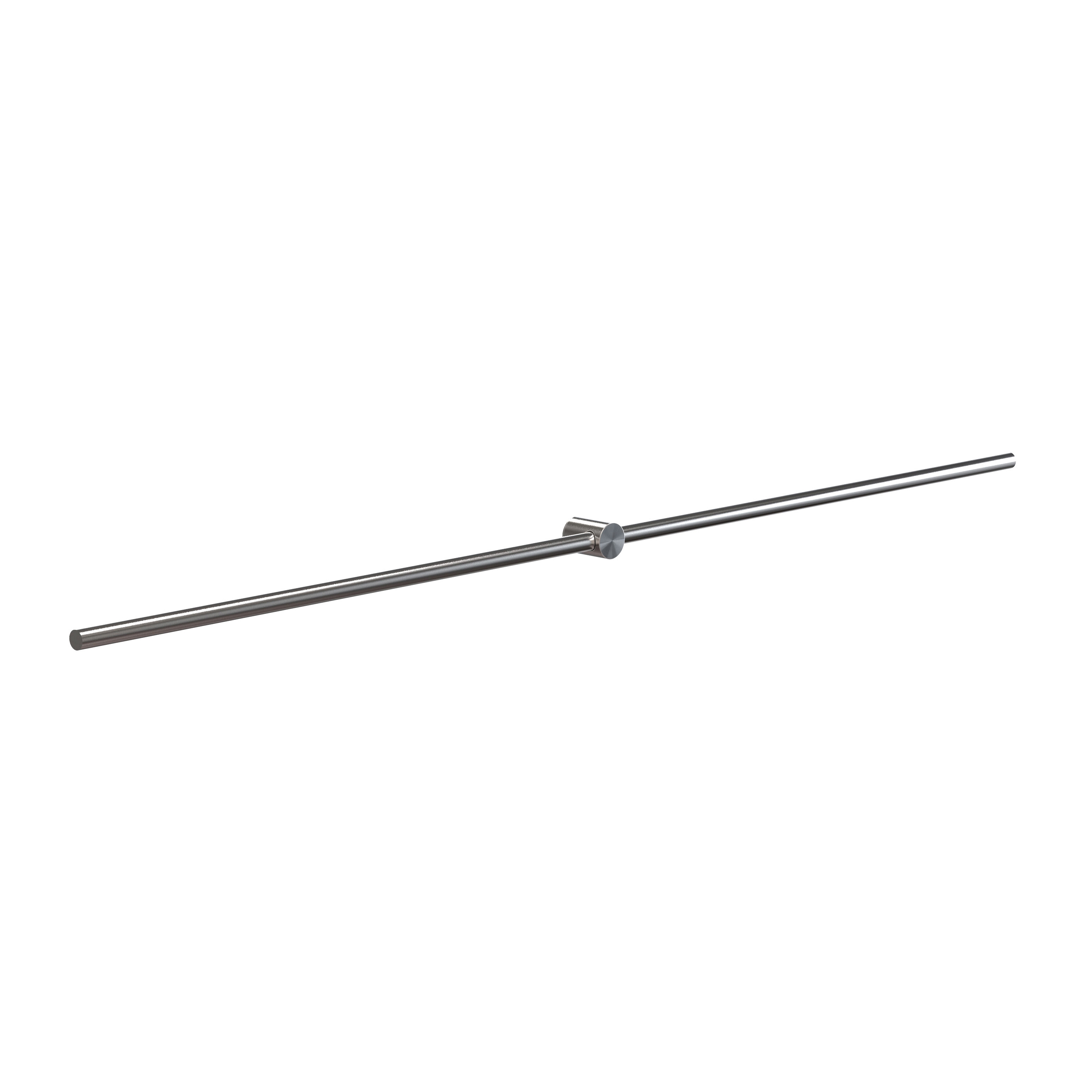 Nova2 | Wardrobe Rail extension