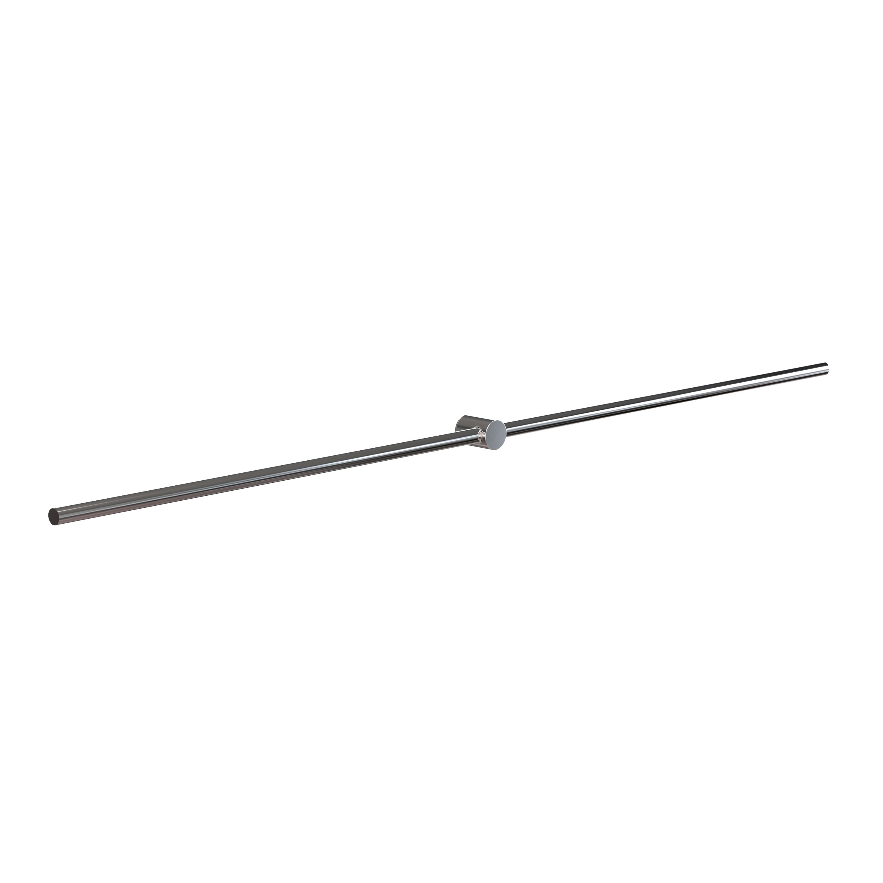 Nova2 | Wardrobe Rail extension