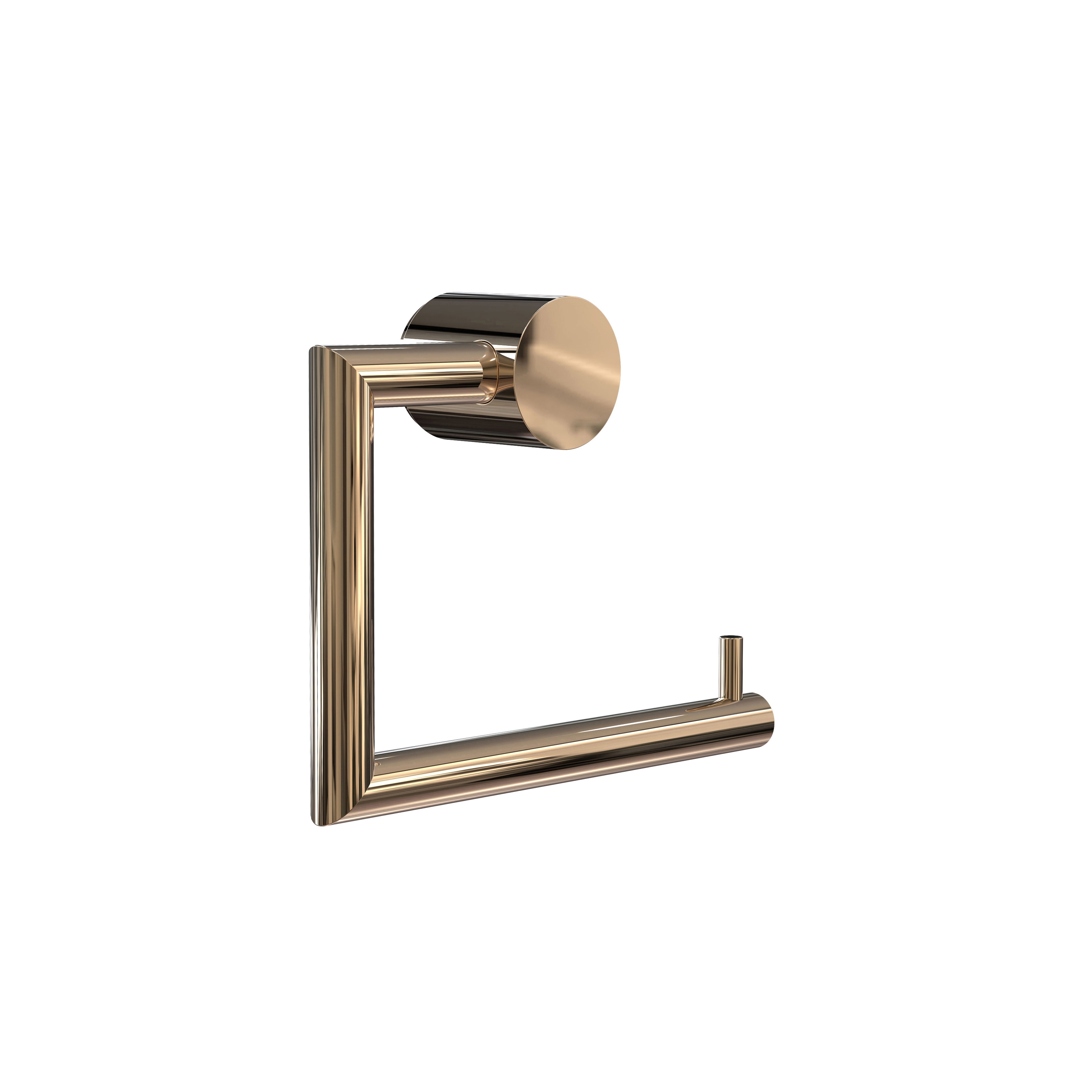 Display product Nova2 | Toilet Roll Holder 1 from manufacturer Frost