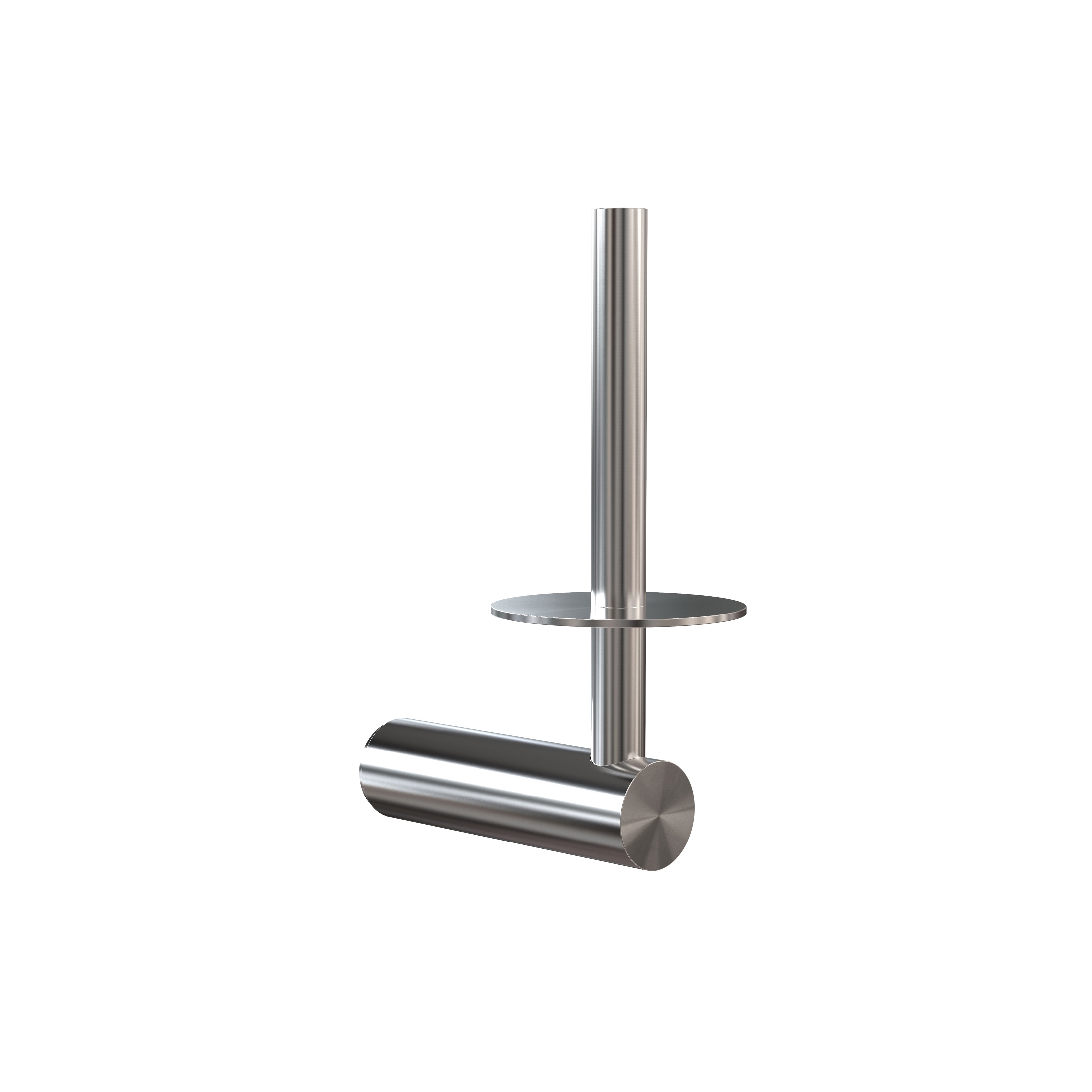 Nova2 | Toilet Roll Holder 2