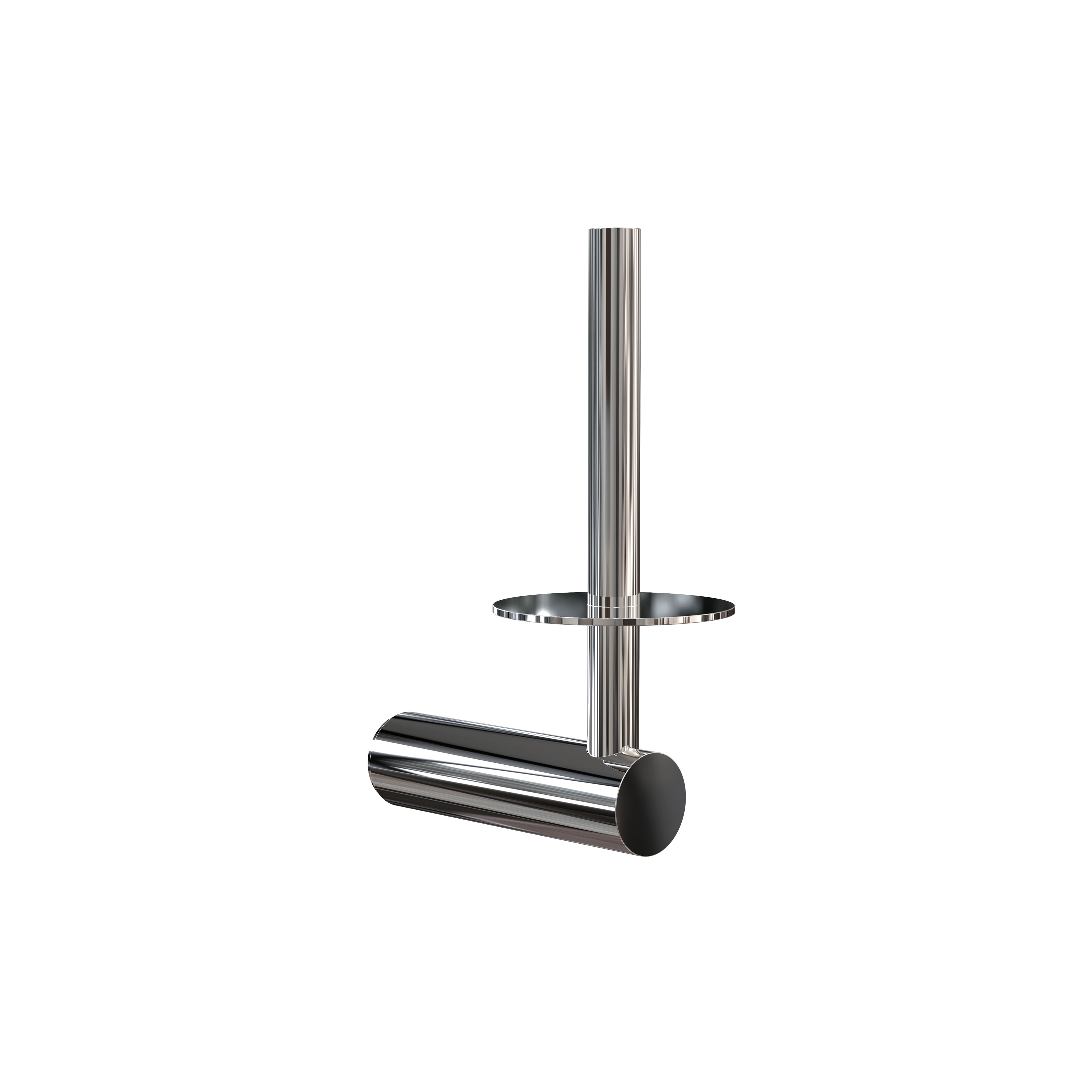 Nova2 | Toilet Roll Holder 2