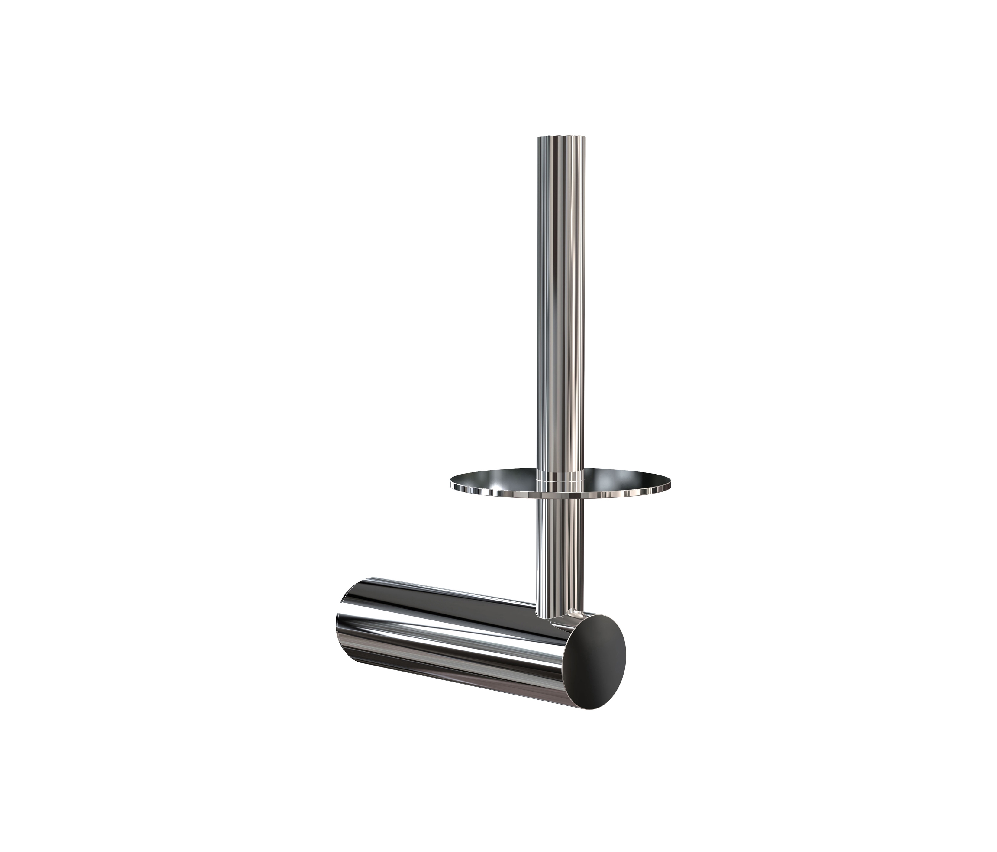 Produkt Nova2 | Toilet Roll Holder 2 des Herstellers Frost anzeigen