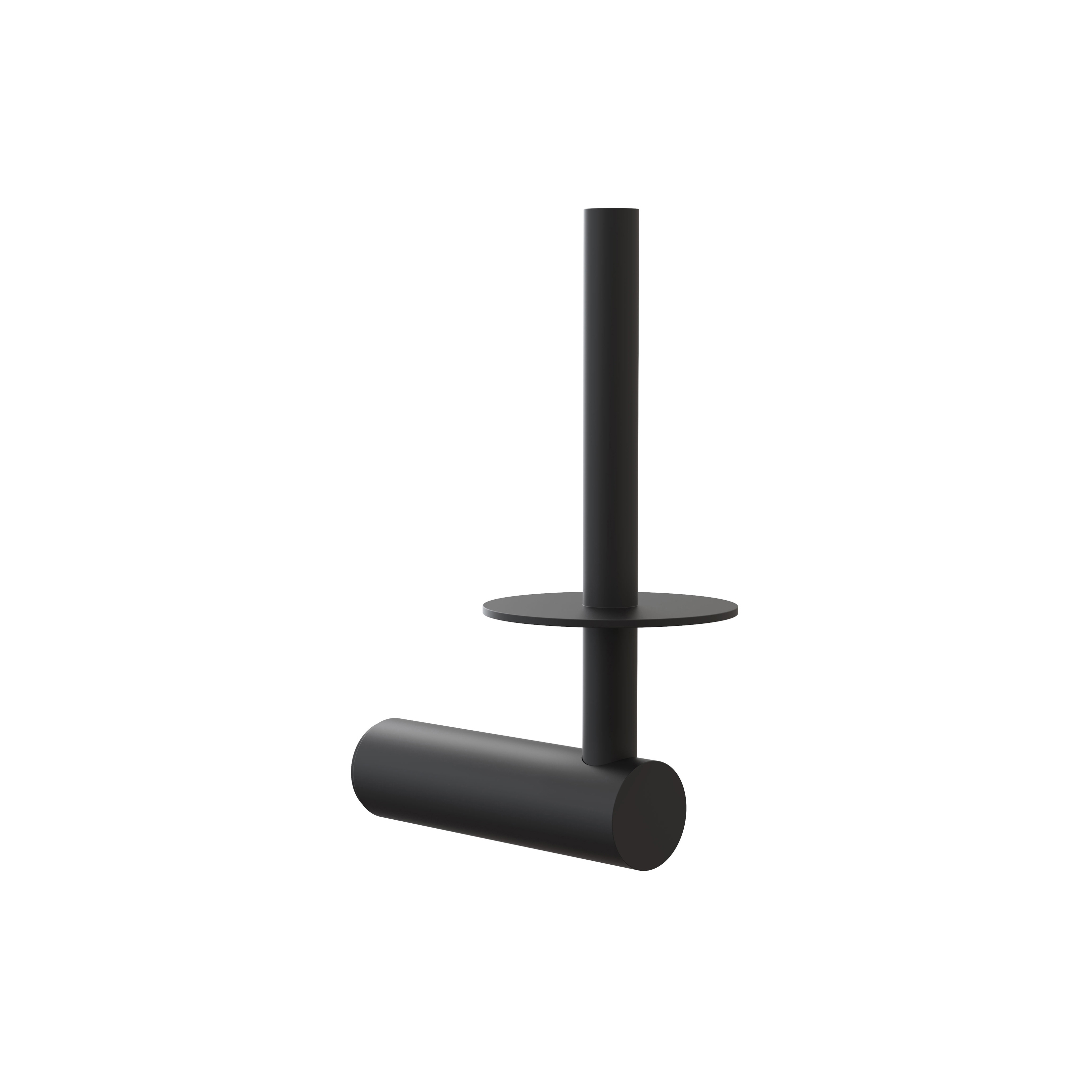 Nova2 | Toilet Roll Holder 2