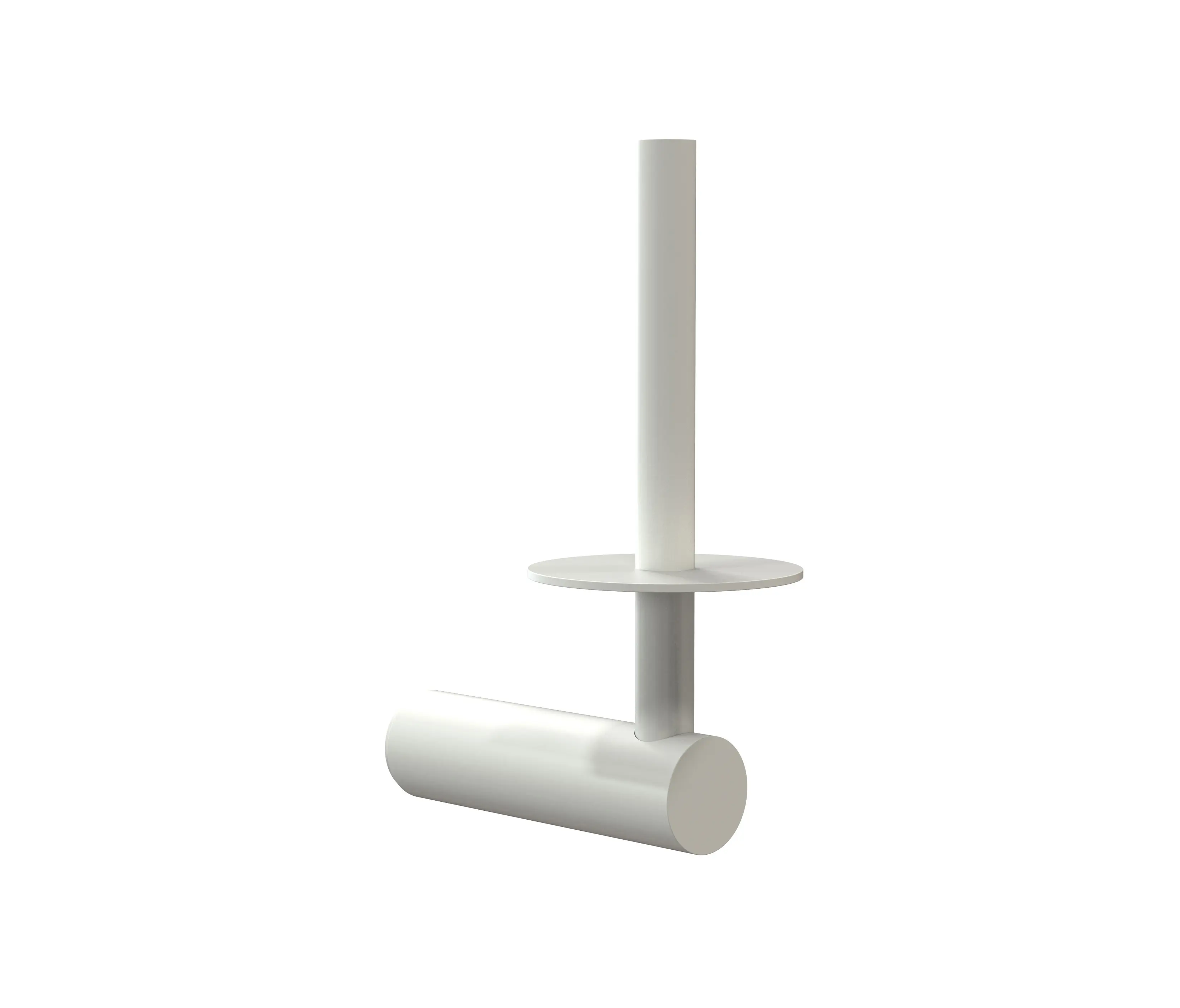 Frost - Nova2 | Toilet Roll Holder 2