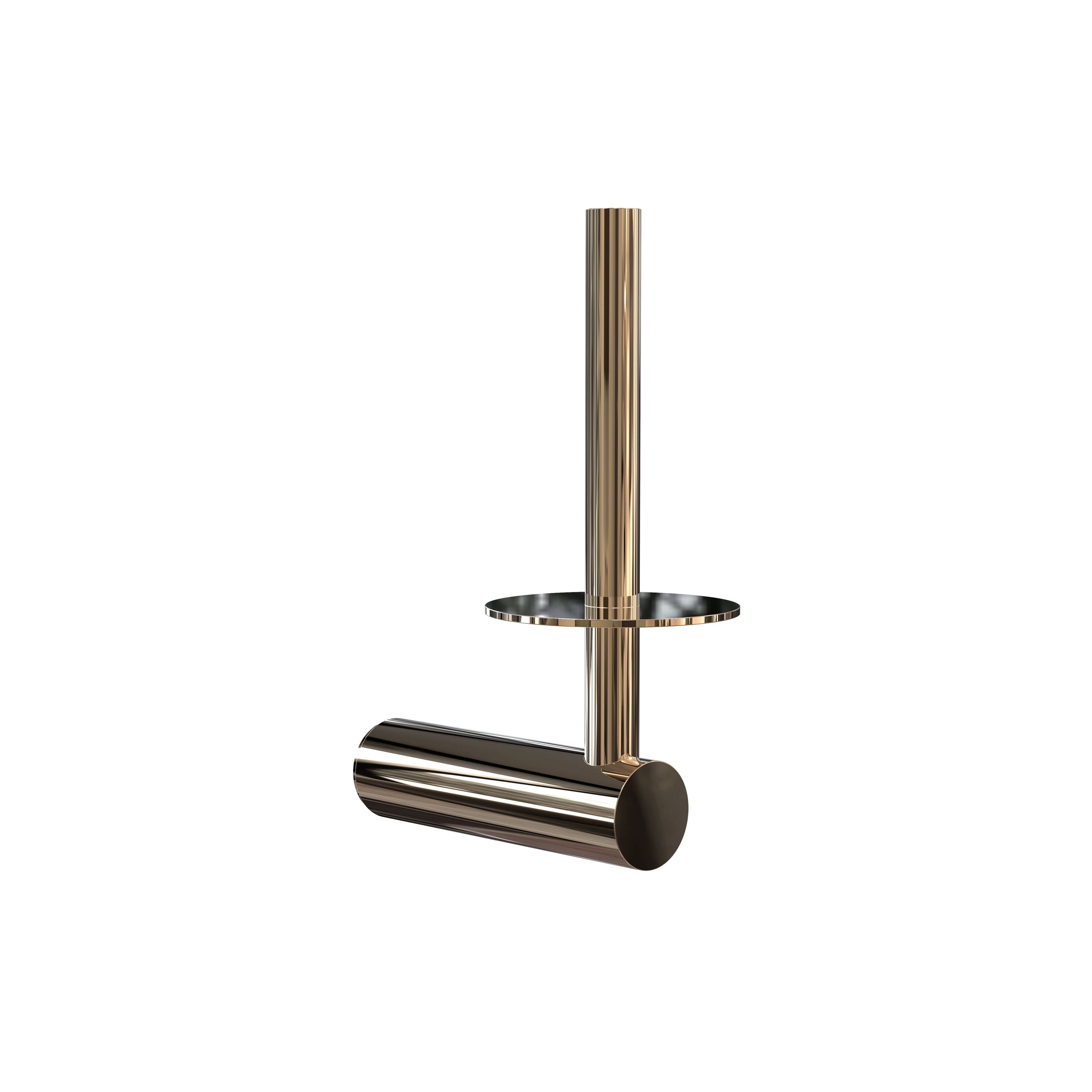 Nova2 | Toilet Roll Holder 2