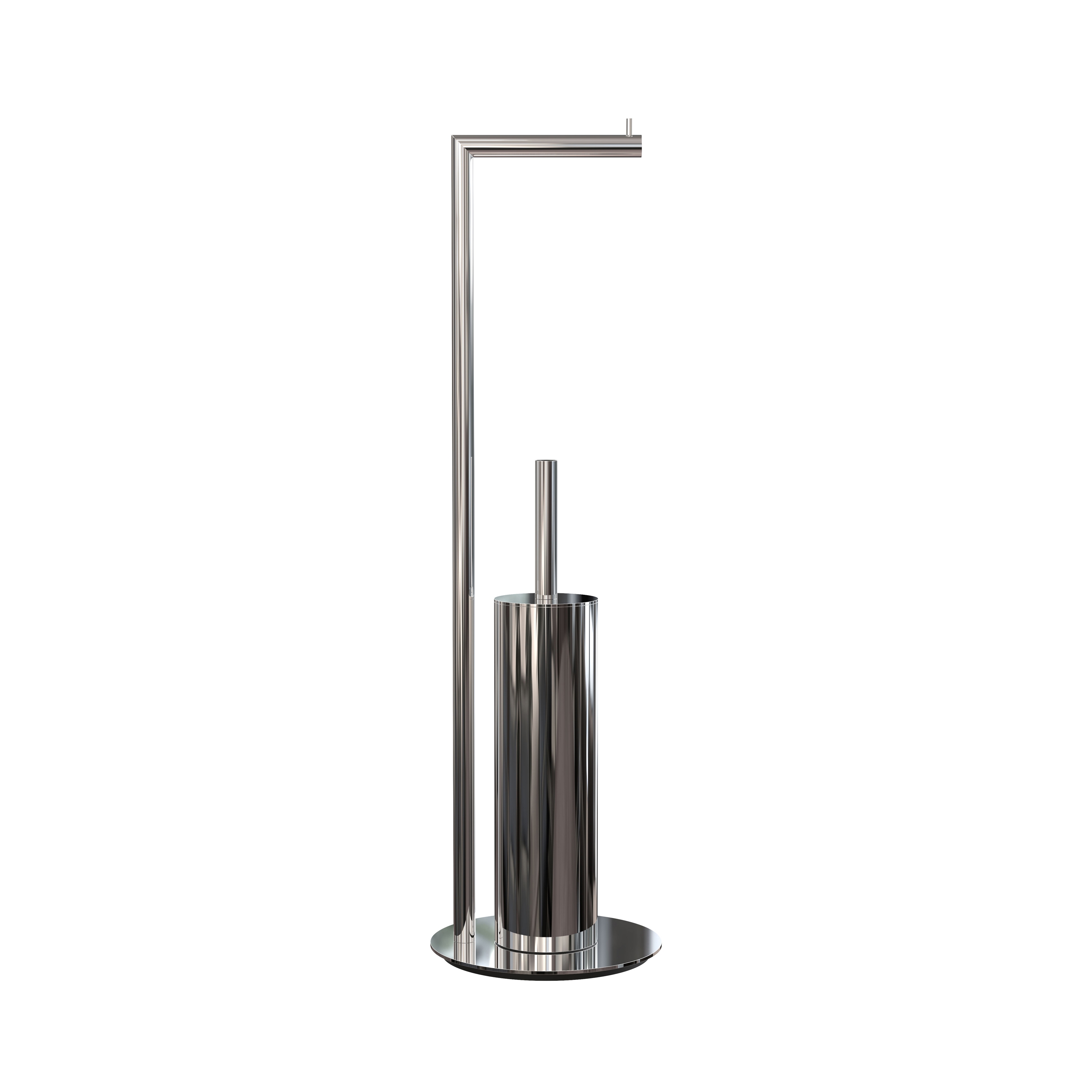 Nova2 | Toilet Brush 8