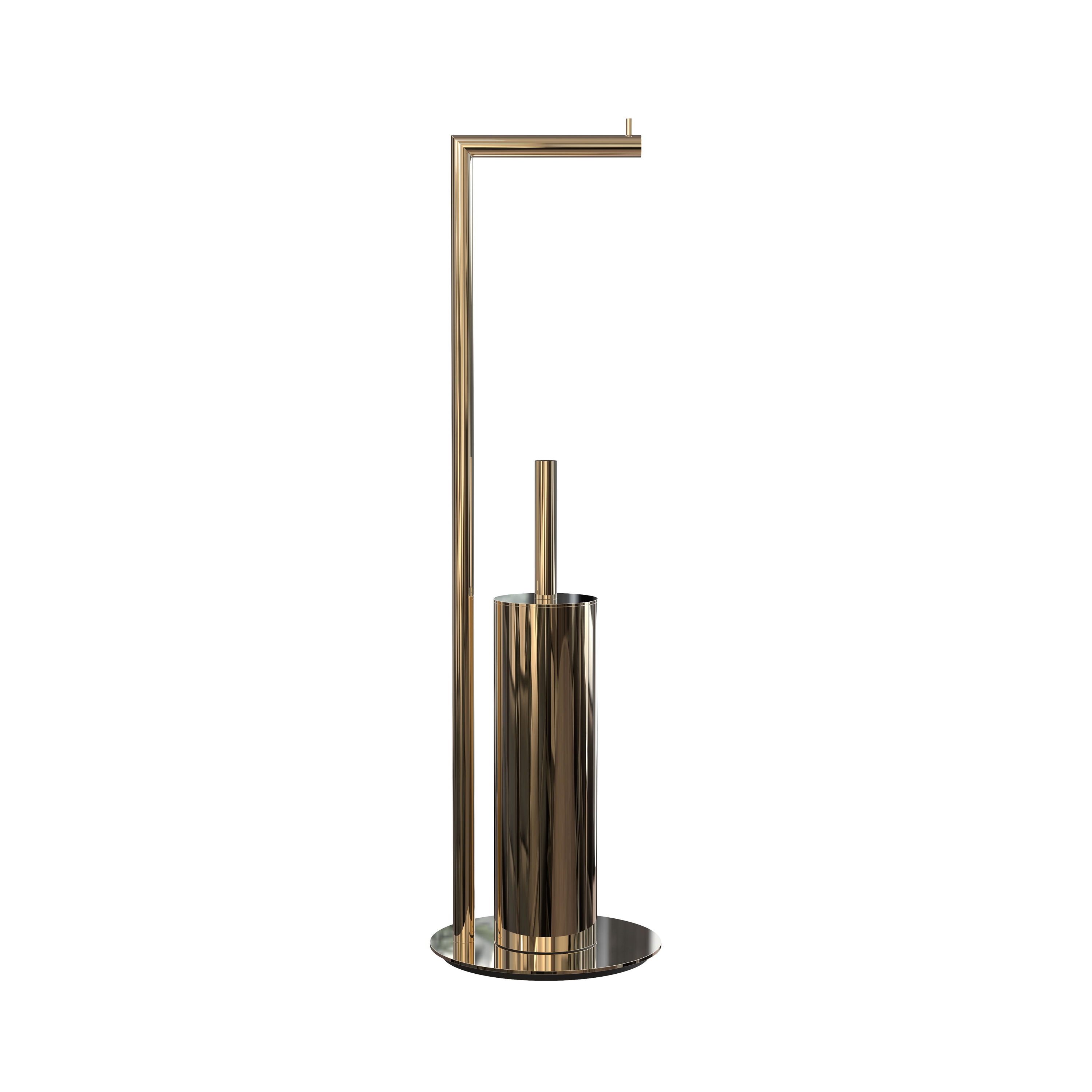 Display product Nova2 | Toilet Brush 8 from manufacturer Frost