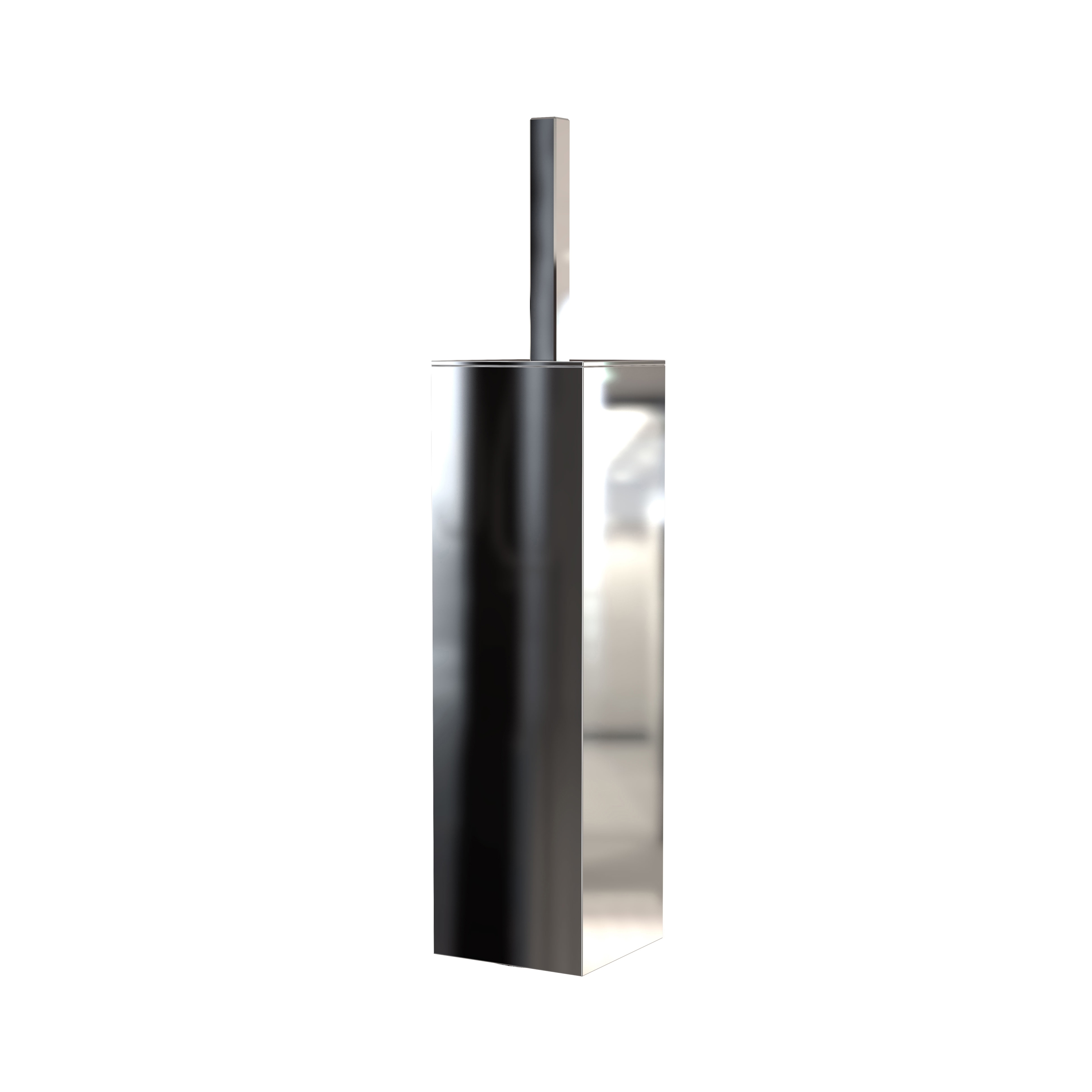 Quadra | Toilet Brush 6