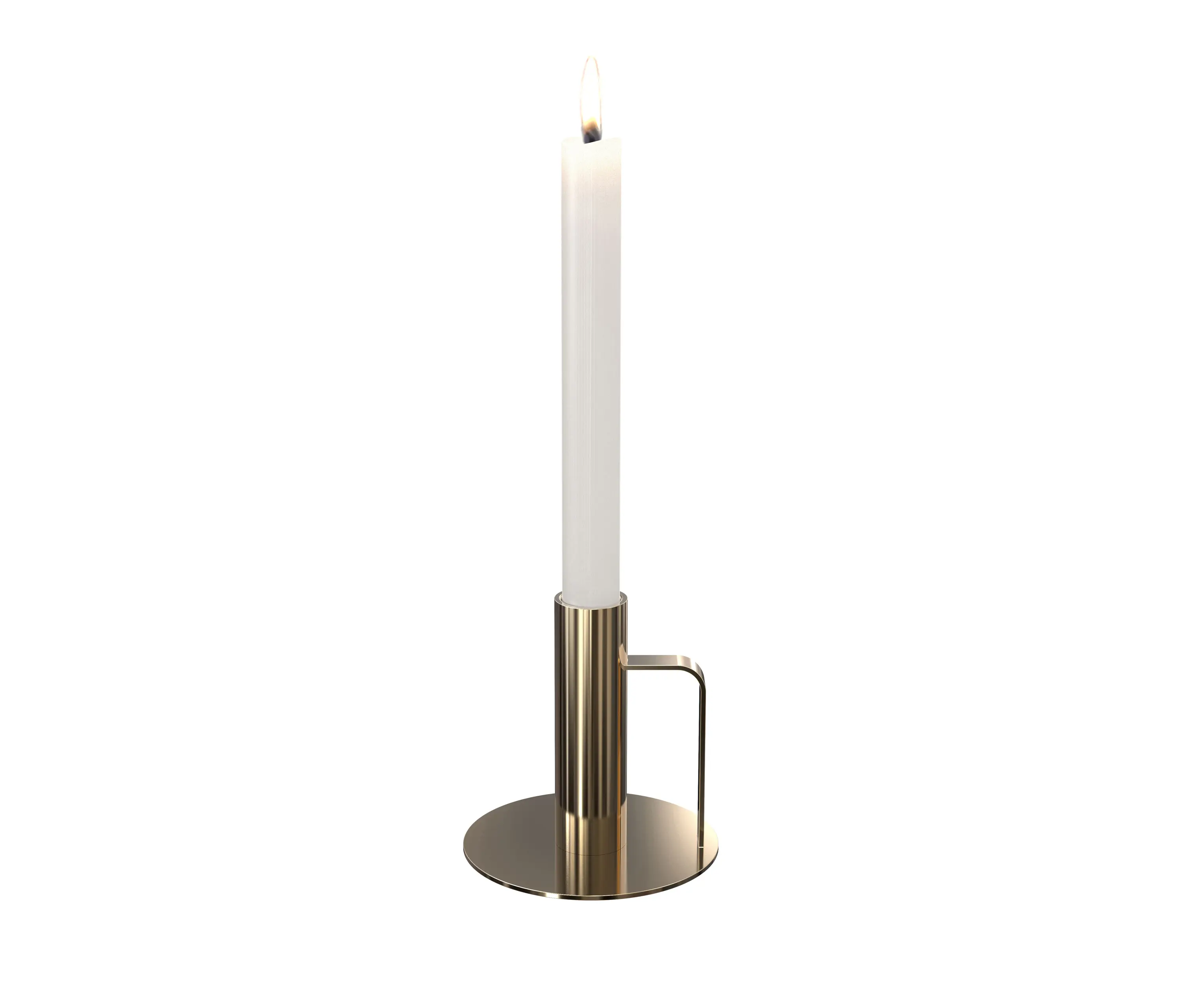 Frost - Living accessories | Candlestick