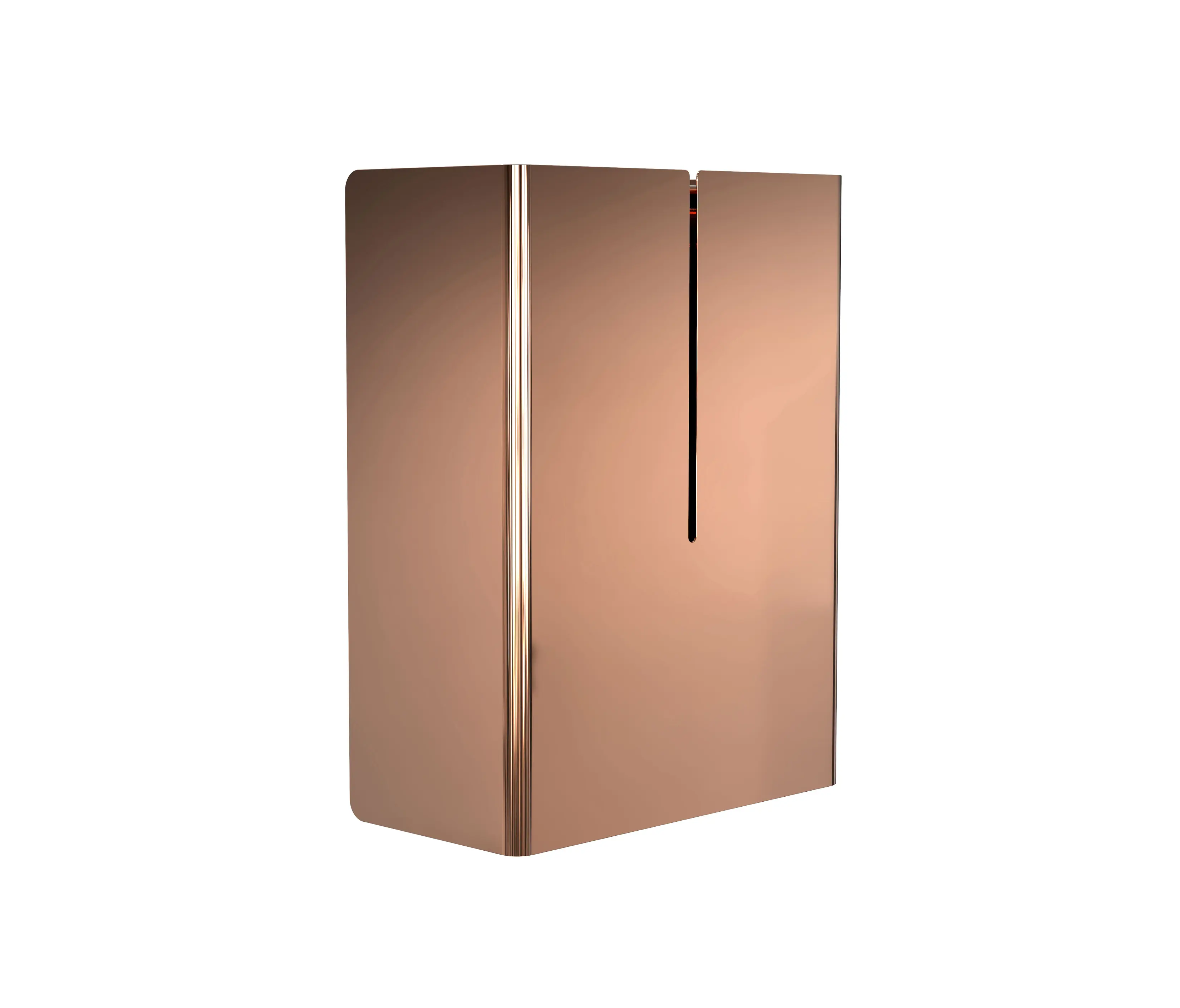 Frost - Nova2 | Paper Bin