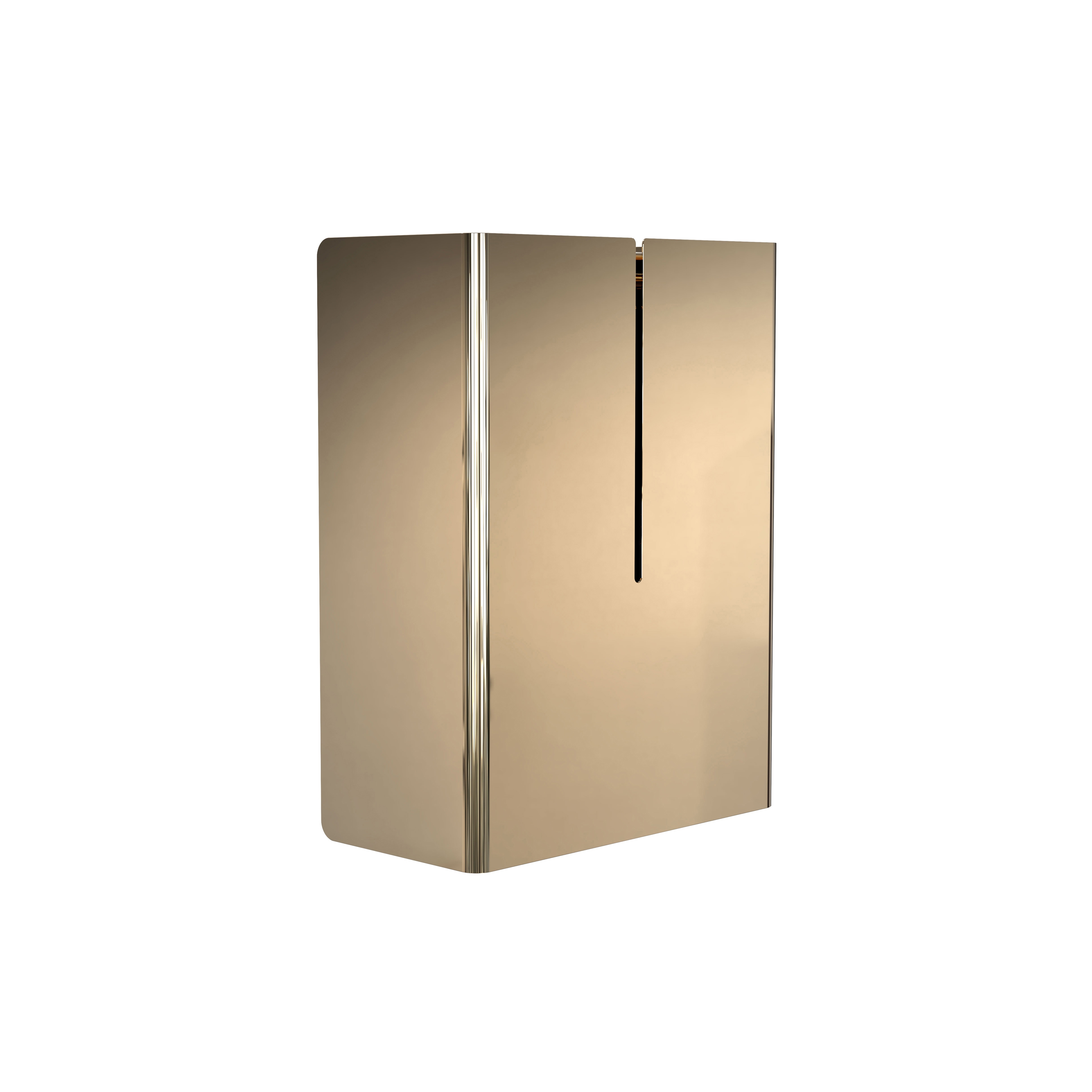 Nova2 | Paper Bin