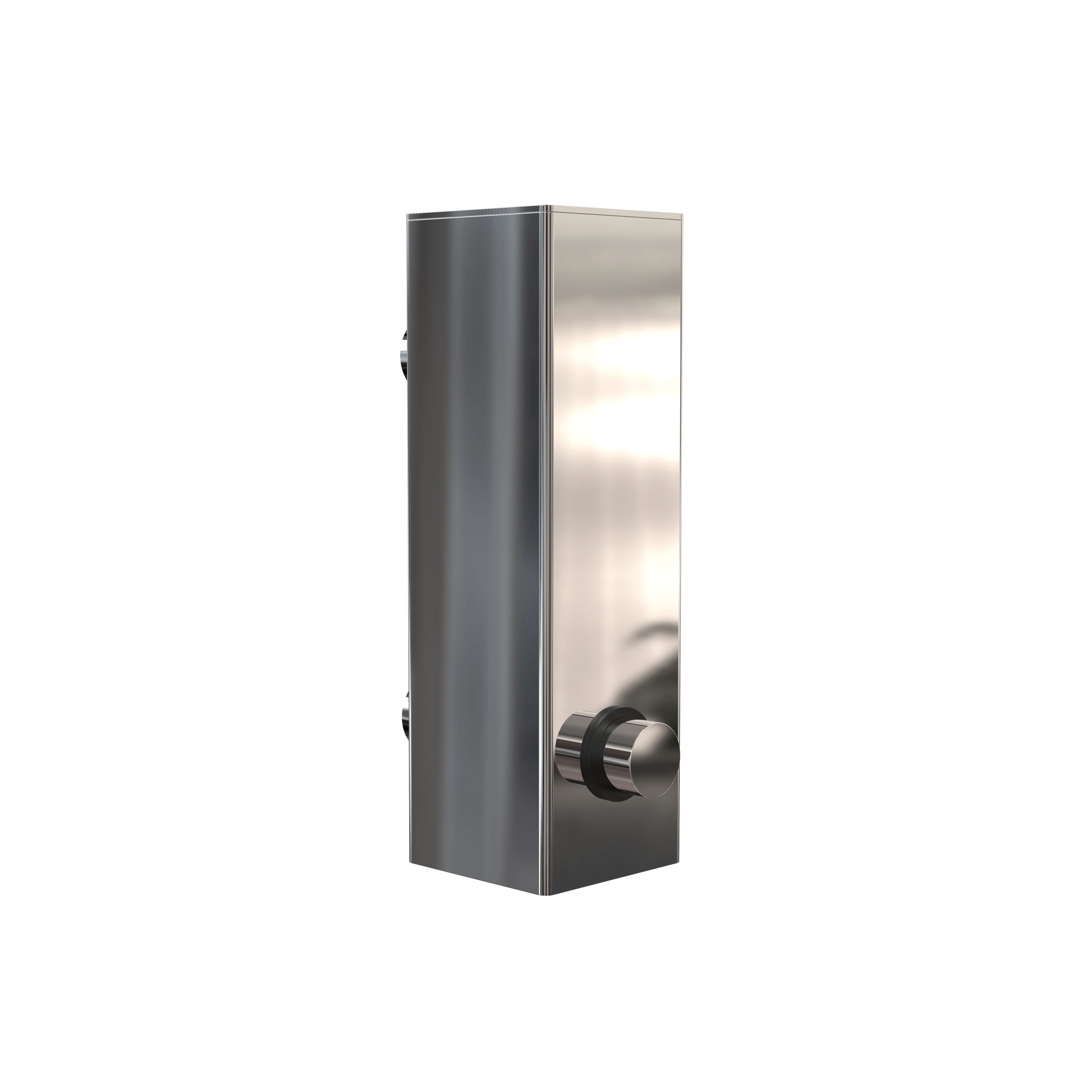 Quadra | Soap Dispenser 4