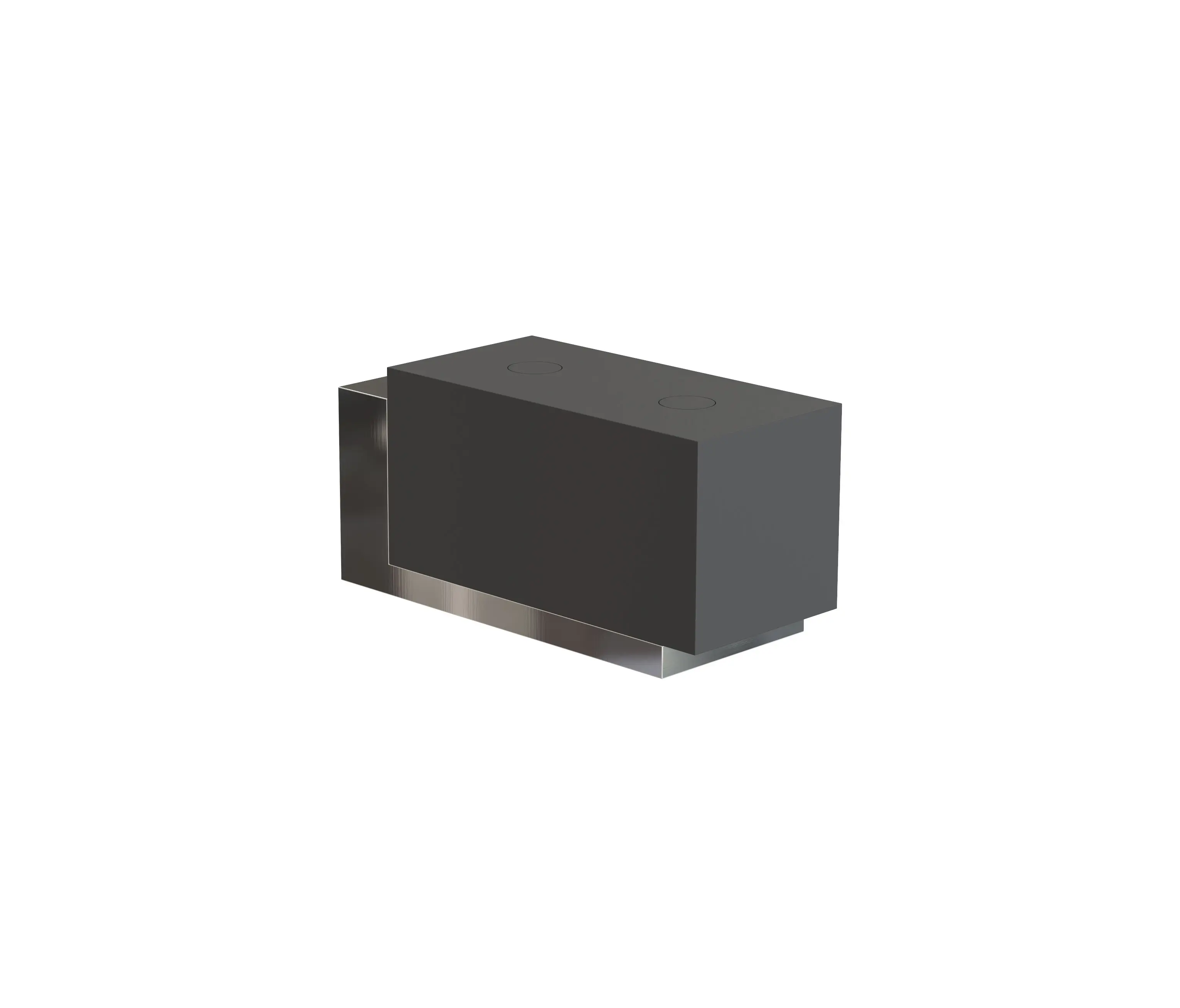 Frost - Architectual Hardware | Door Stop 5002