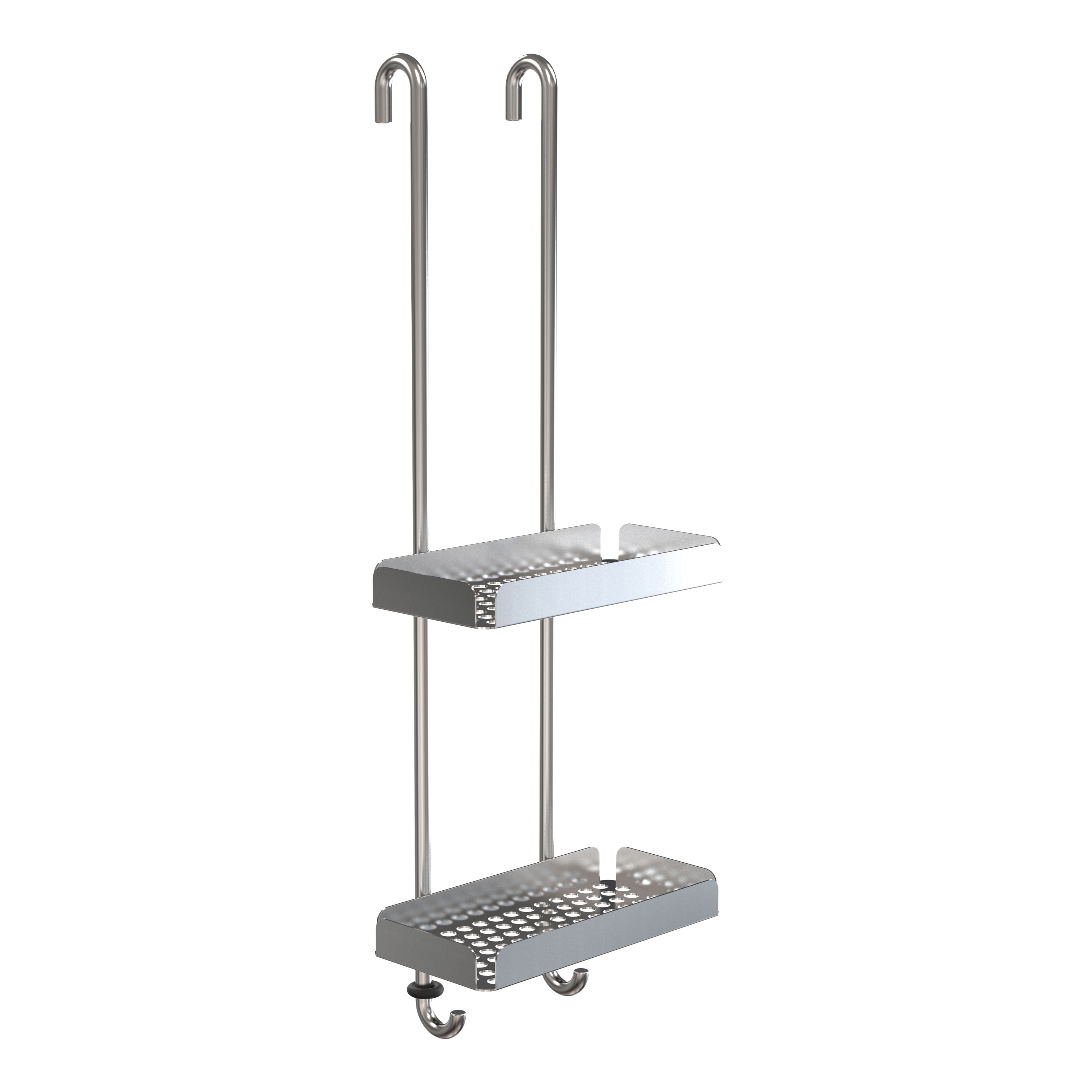 Nova2 | Soap Shelf 6