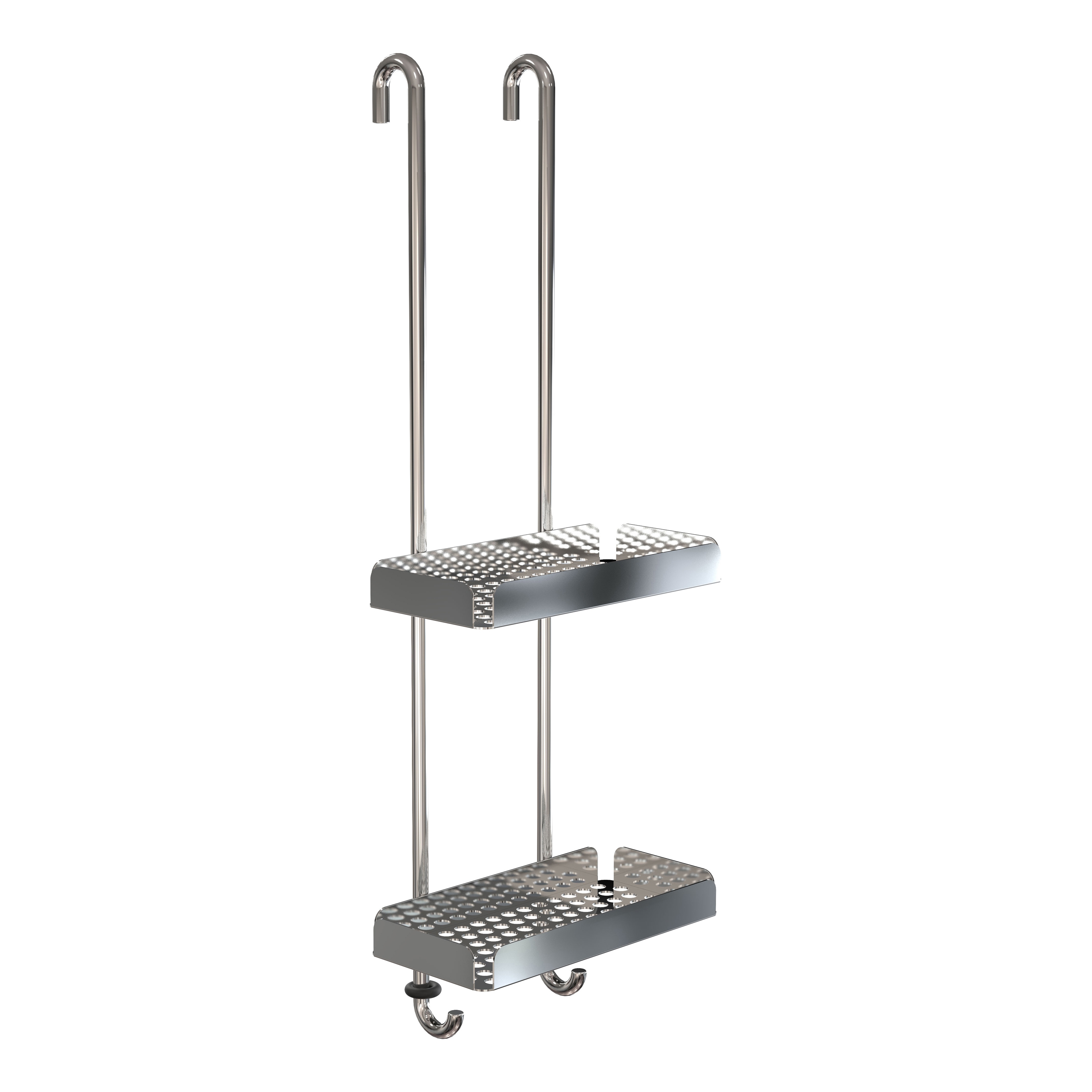 Nova2 | Soap Shelf 6