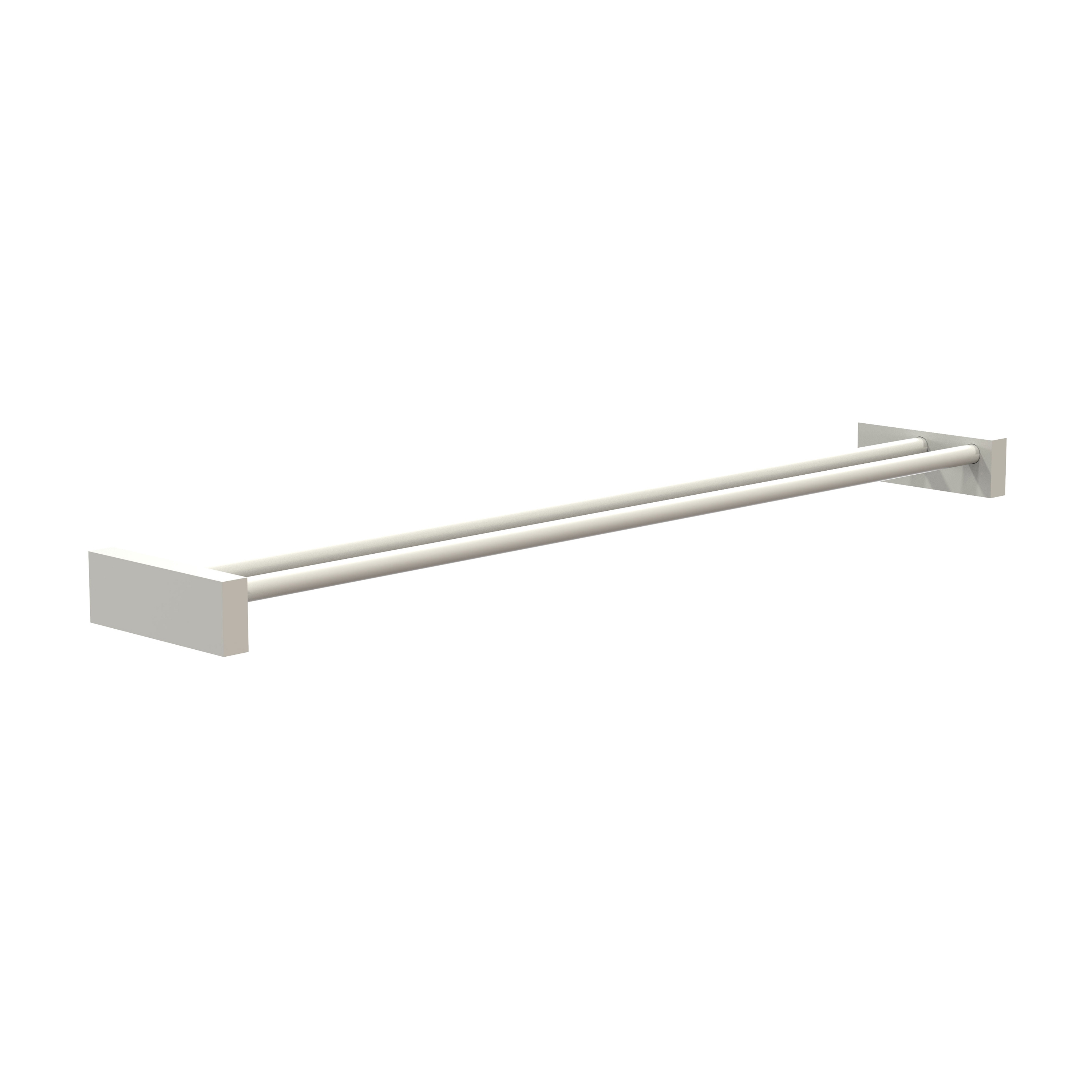 Display product Quadra | Towel Bar 6 from manufacturer Frost