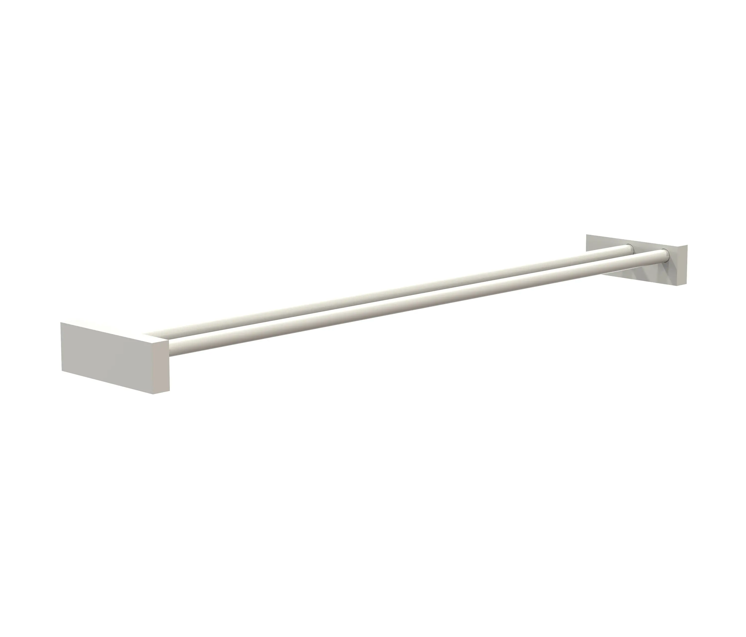 Frost - Quadra | Towel Bar 6