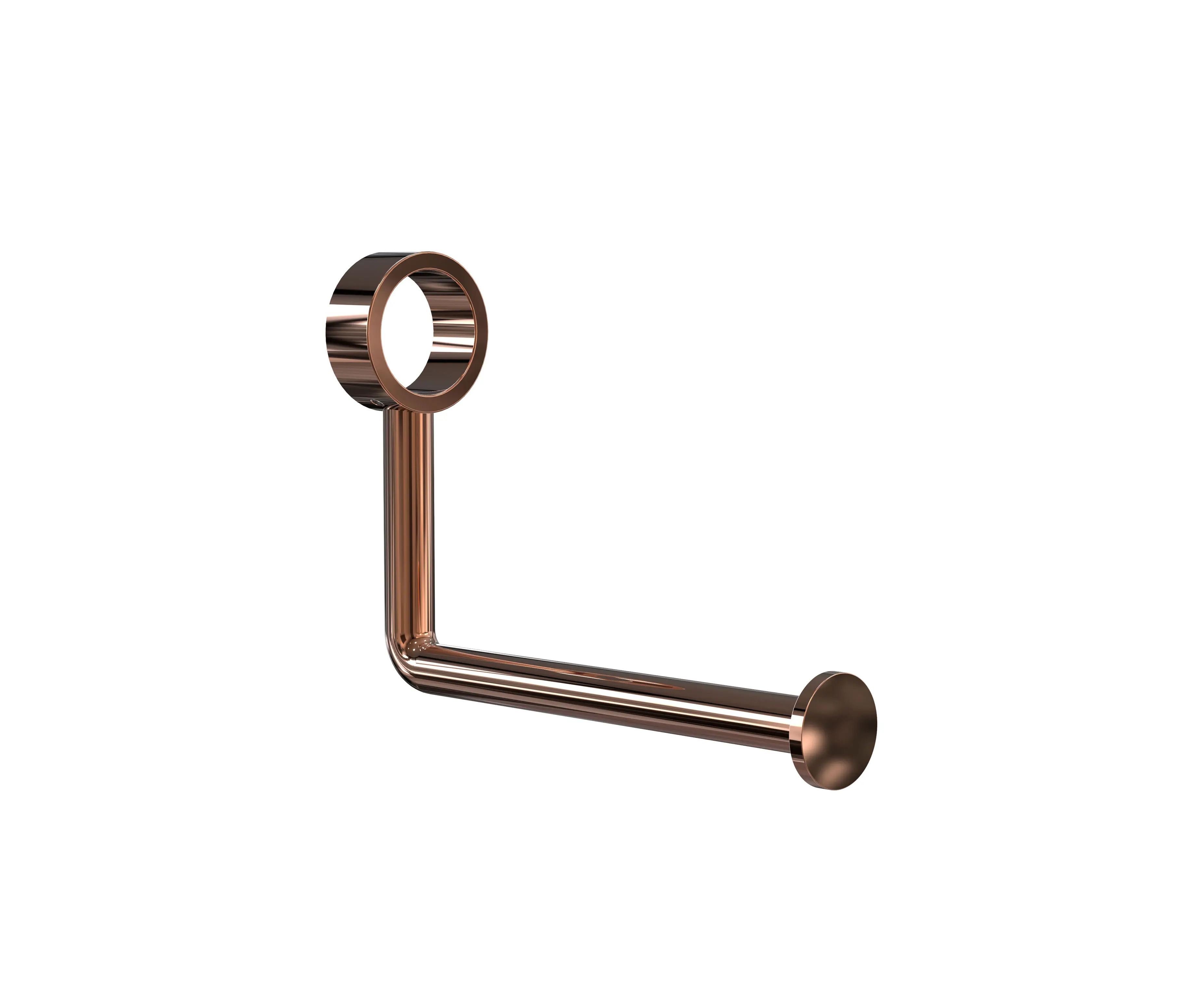 Frost - Nova2 | Arm Rest Toilet Roll Holder For Arm Rest