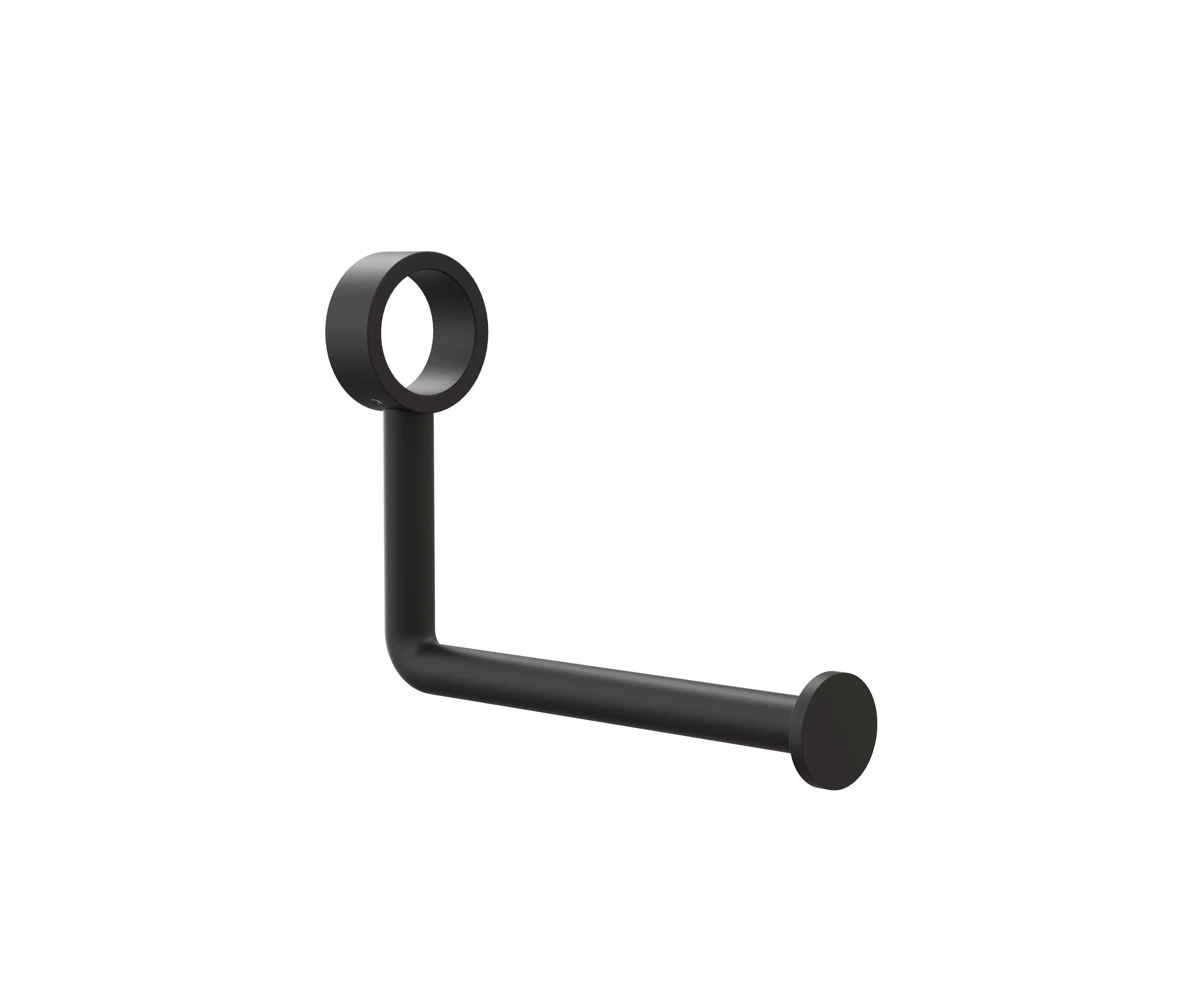 Frost - Nova2 | Arm Rest Toilet Roll Holder For Arm Rest