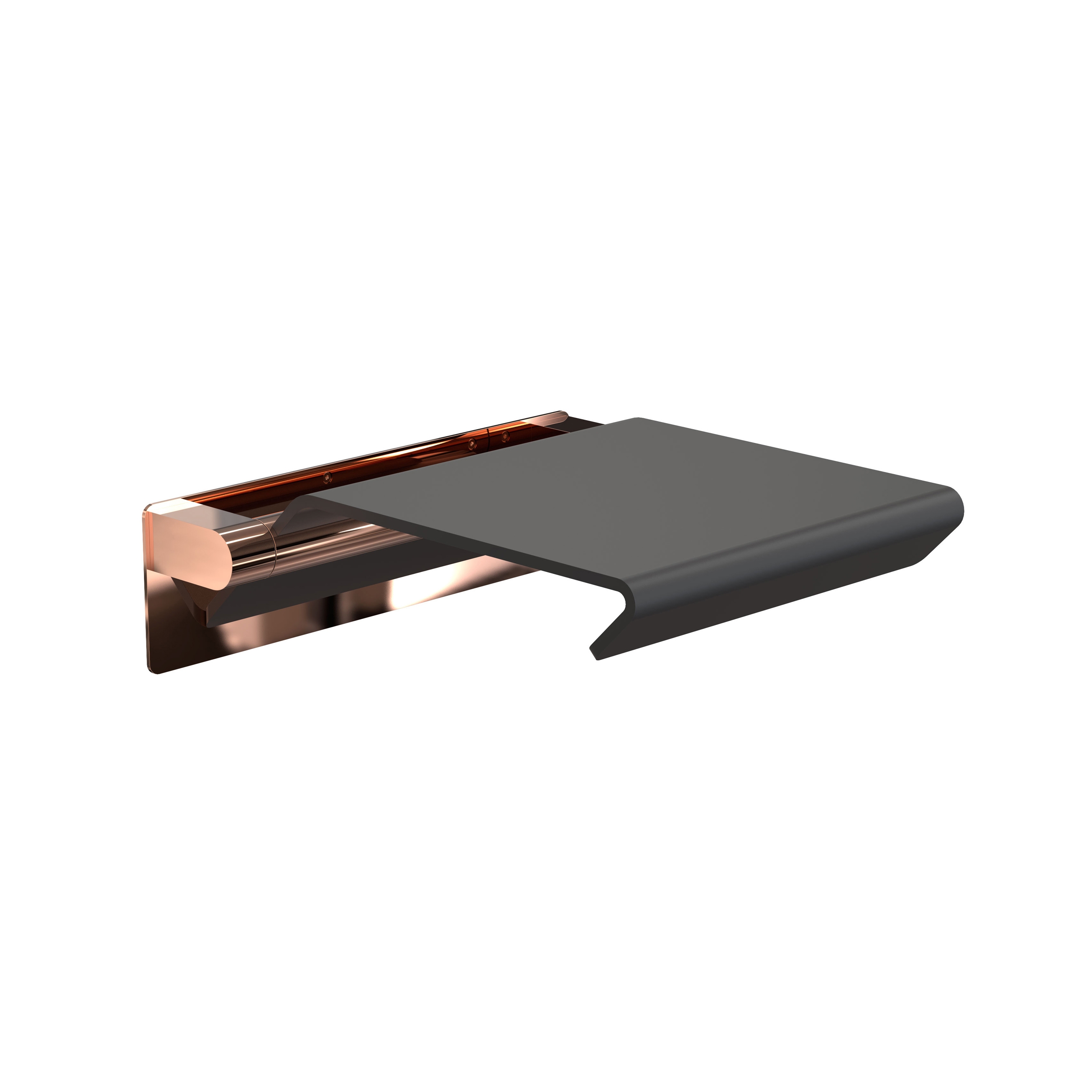 Nova2 | Seat Foldable